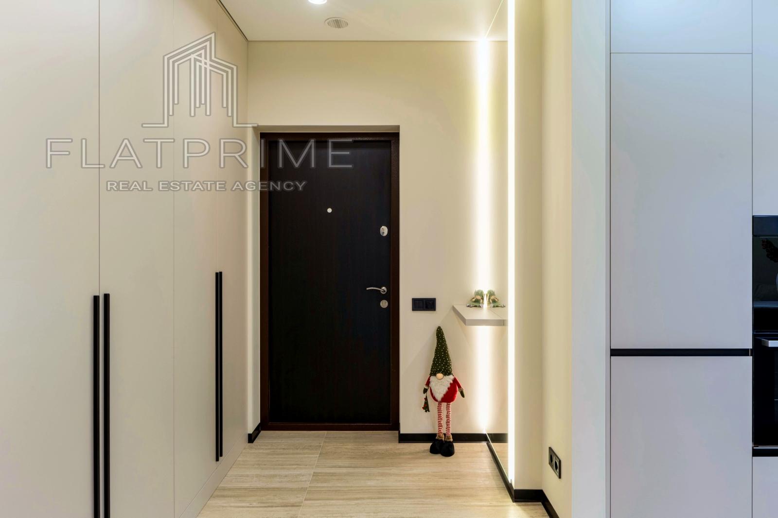 2-кімнатна квартира за адресою (площа 75 м²) - Atlanta.ua - фото 17