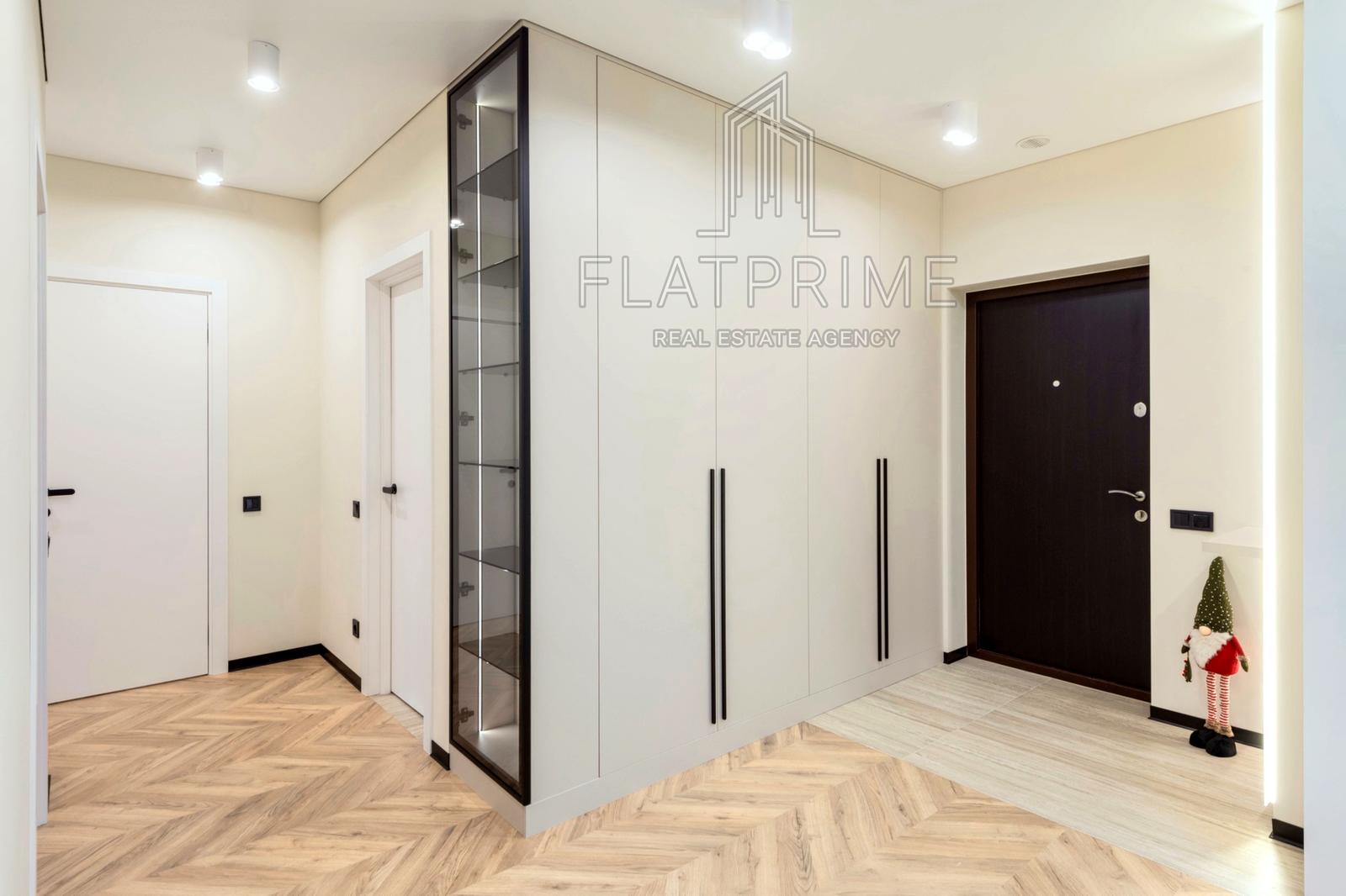 2-кімнатна квартира за адресою (площа 75 м²) - Atlanta.ua - фото 18