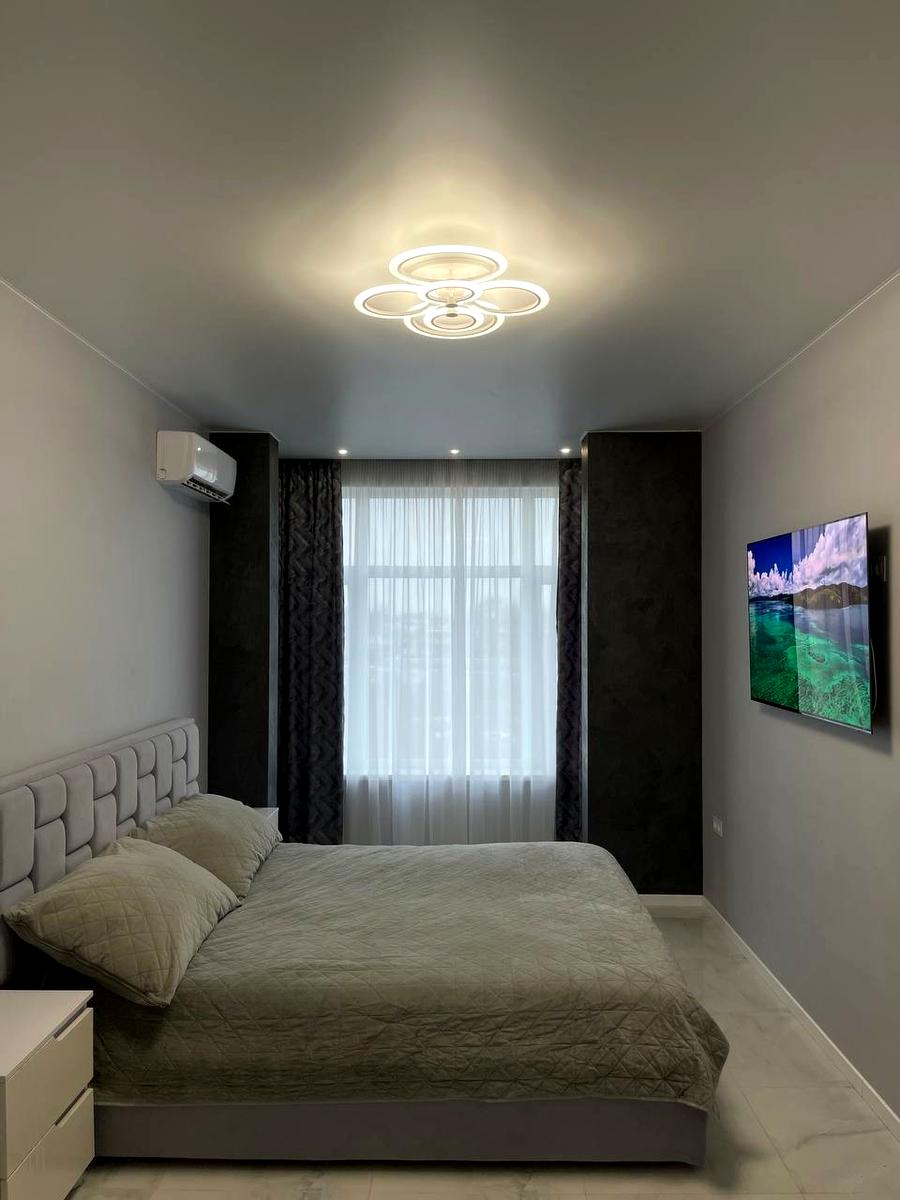 1-room apartment apartment by the address st. Luchistaya (area 52,4 m²) - Atlanta.ua - photo 18