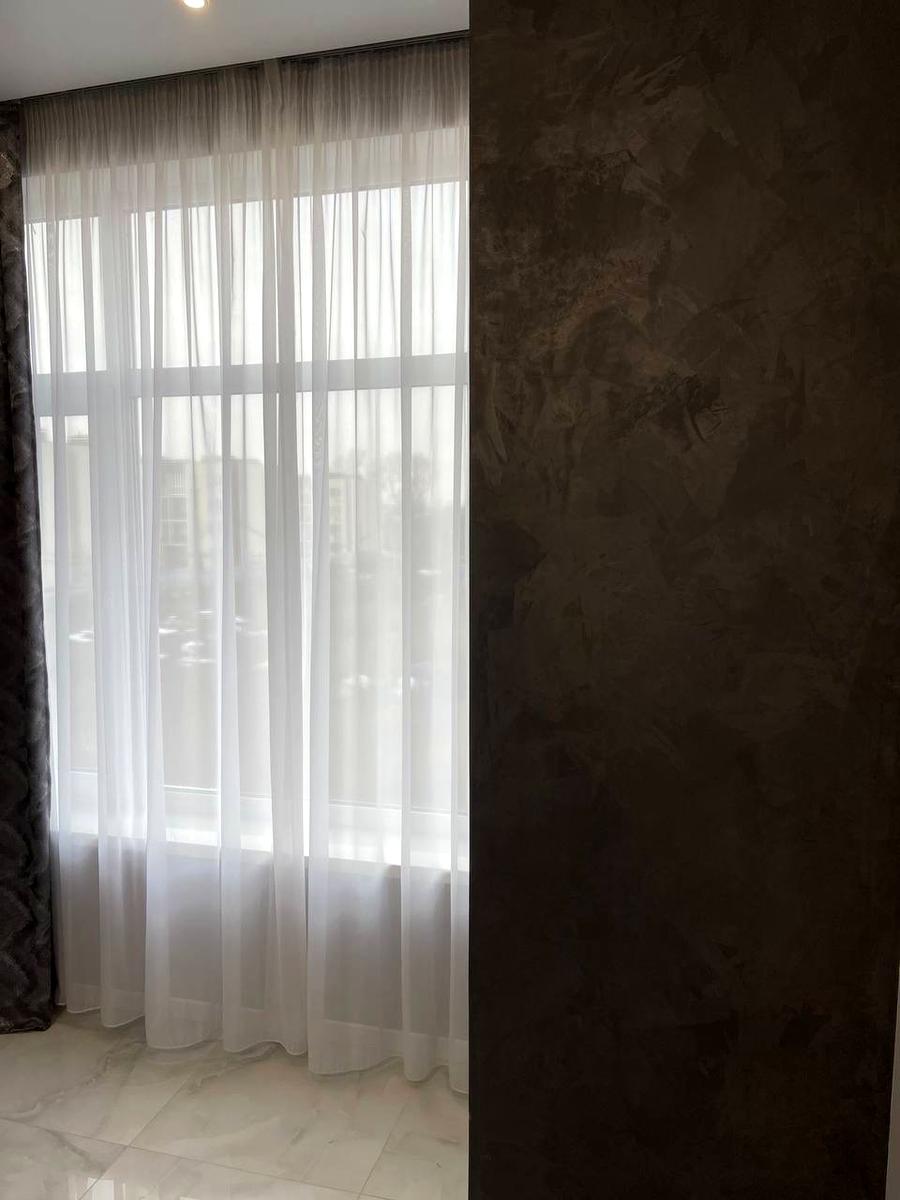 1-room apartment apartment by the address st. Luchistaya (area 52,4 m²) - Atlanta.ua - photo 27