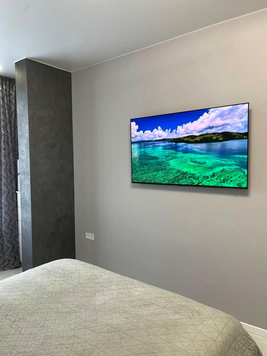 1-room apartment apartment by the address st. Luchistaya (area 52,4 m²) - Atlanta.ua - photo 24