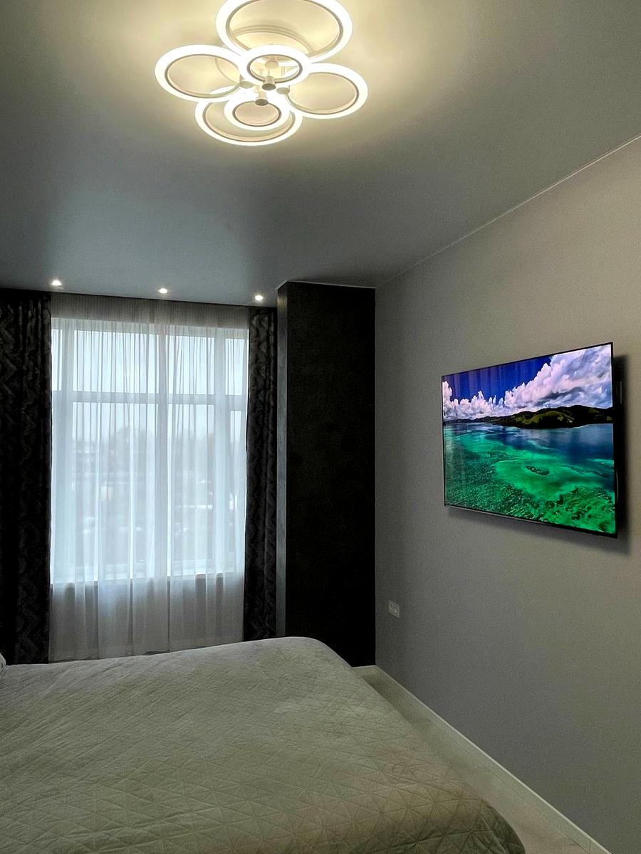 1-room apartment apartment by the address st. Luchistaya (area 52,4 m²) - Atlanta.ua - photo 20