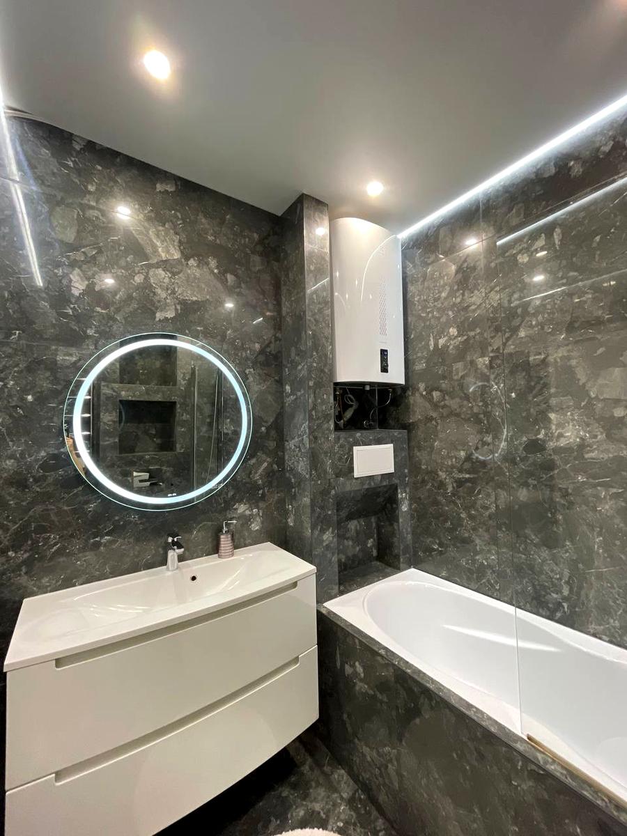 1-room apartment apartment by the address st. Luchistaya (area 52,4 m²) - Atlanta.ua - photo 33