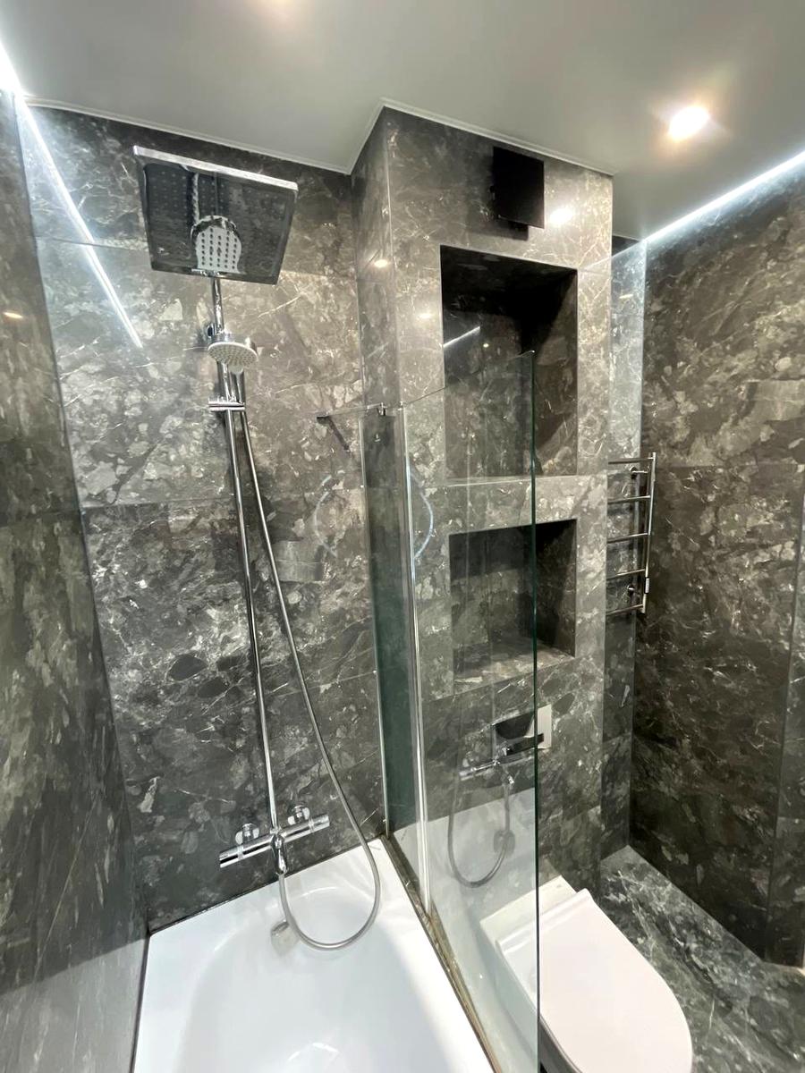 1-room apartment apartment by the address st. Luchistaya (area 52,4 m²) - Atlanta.ua - photo 34