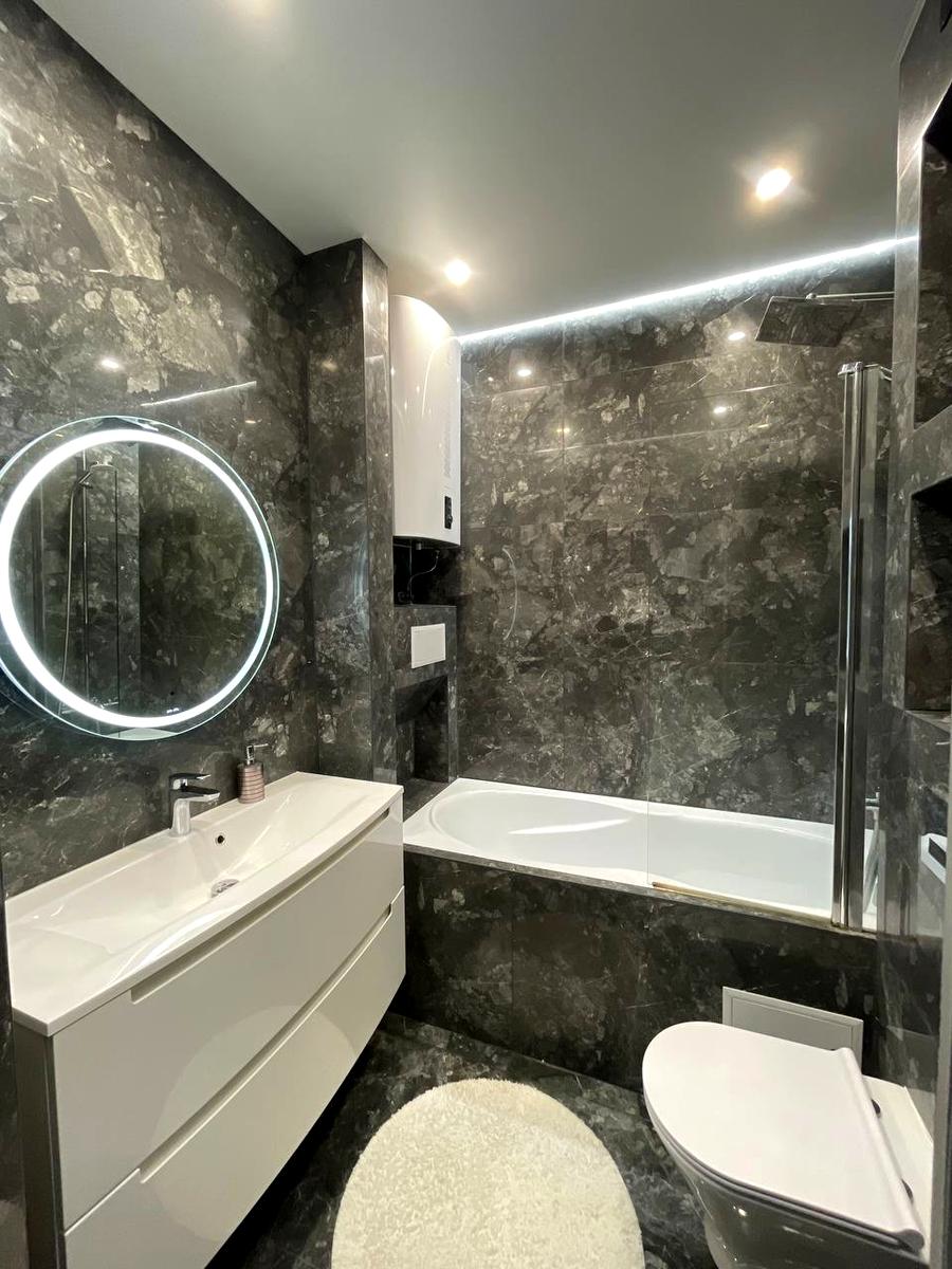 1-room apartment apartment by the address st. Luchistaya (area 52,4 m²) - Atlanta.ua - photo 32