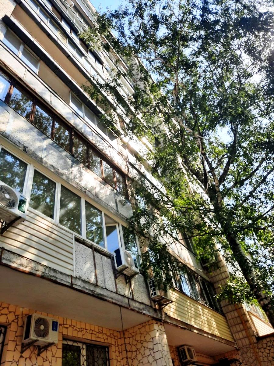 3-кімнатна квартира за адресою (площа 75 м²) - Atlanta.ua - фото 6