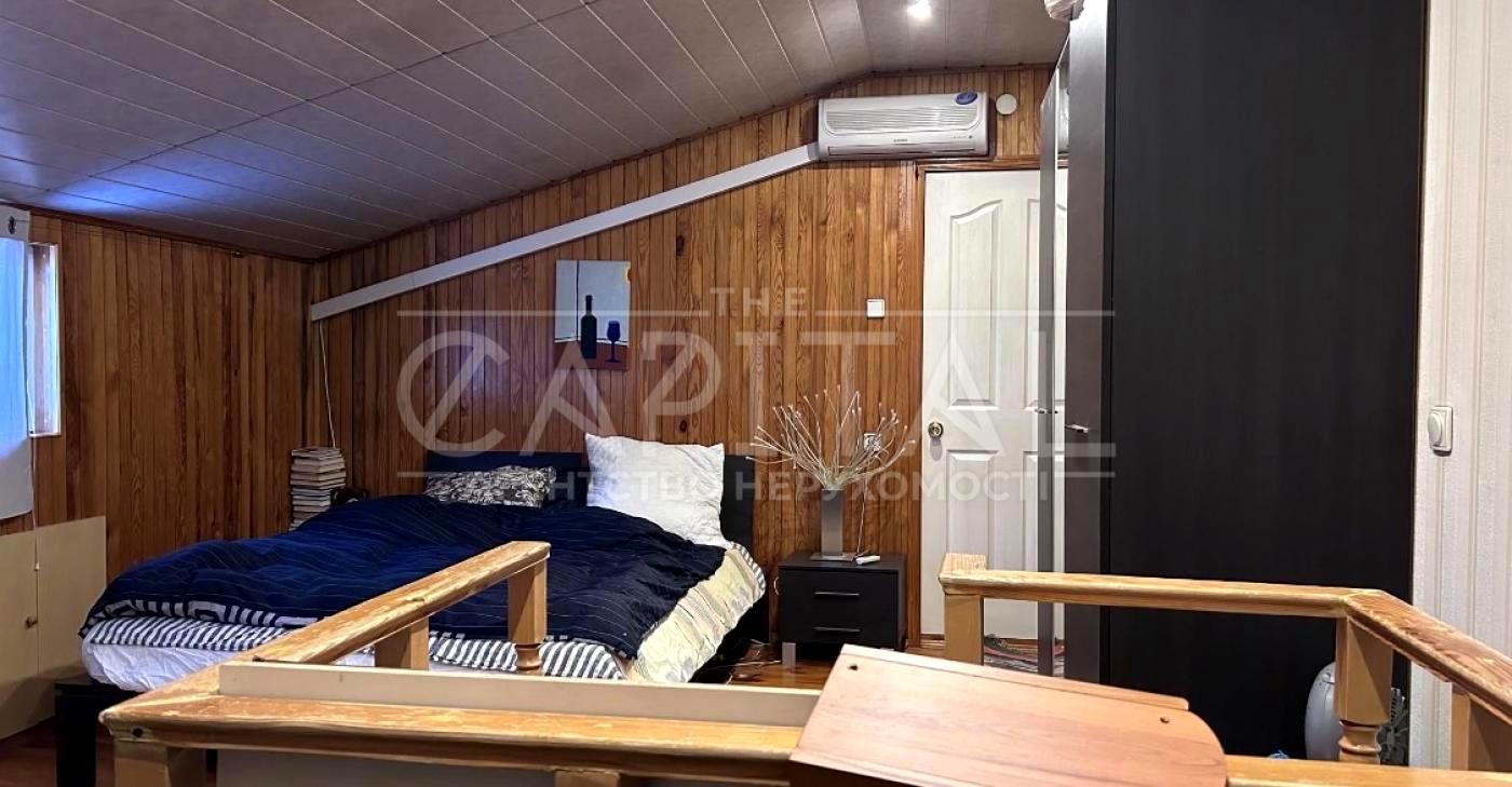 2-комнатная квартира по адресу ул. Павловская (площадь 60 м²) - Atlanta.ua - фото 4