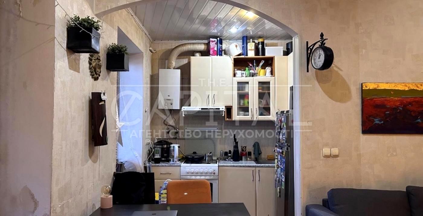 2-комнатная квартира по адресу ул. Павловская (площадь 60 м²) - Atlanta.ua - фото 3