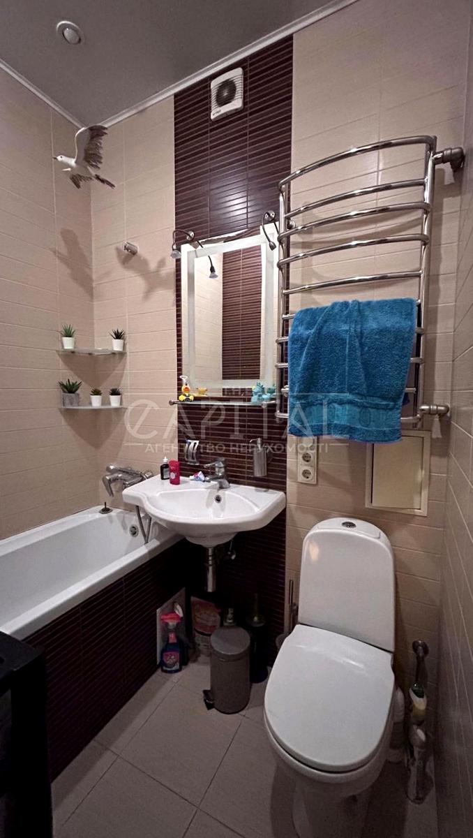 2-комнатная квартира по адресу ул. Павловская (площадь 60 м²) - Atlanta.ua - фото 5