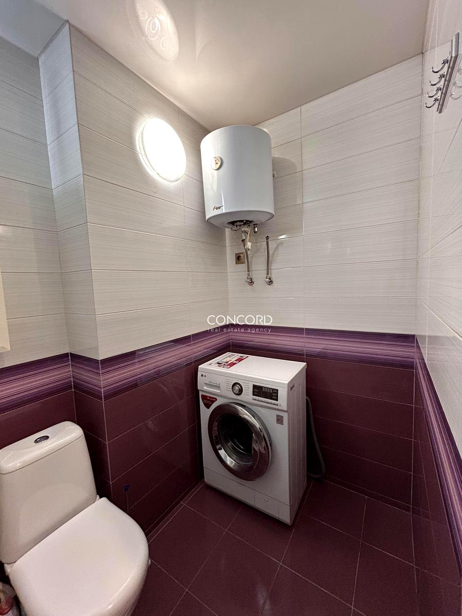 2-кімнатна квартира за адресою (площа 46 м²) - Atlanta.ua - фото 8