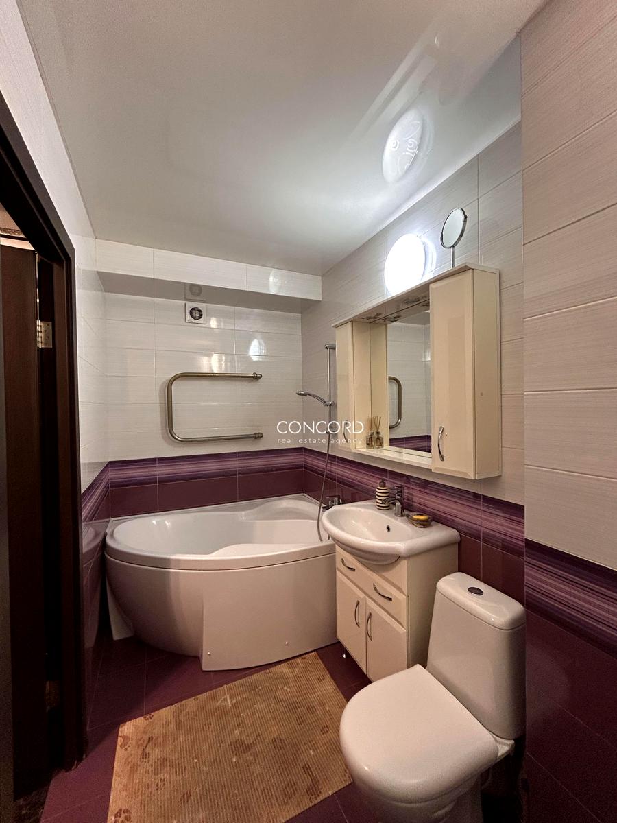 2-кімнатна квартира за адресою (площа 46 м²) - Atlanta.ua - фото 7