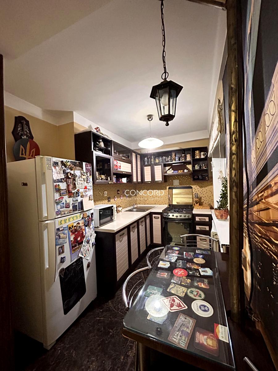 2-кімнатна квартира за адресою (площа 46 м²) - Atlanta.ua - фото 2