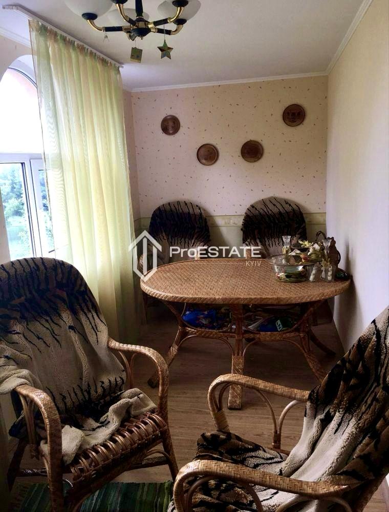 Дом по адресу (площадь 250 м²) - Atlanta.ua - фото 3