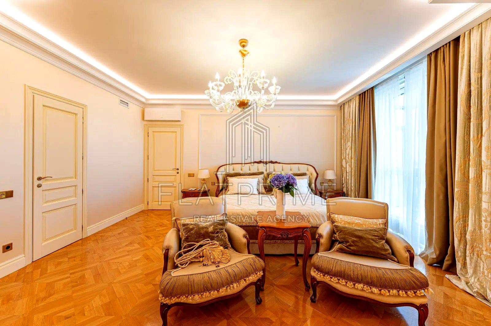 Многокомнатная квартира по адресу ул. Андрея Верхогляда (площадь 206 м²) - Atlanta.ua - фото 7