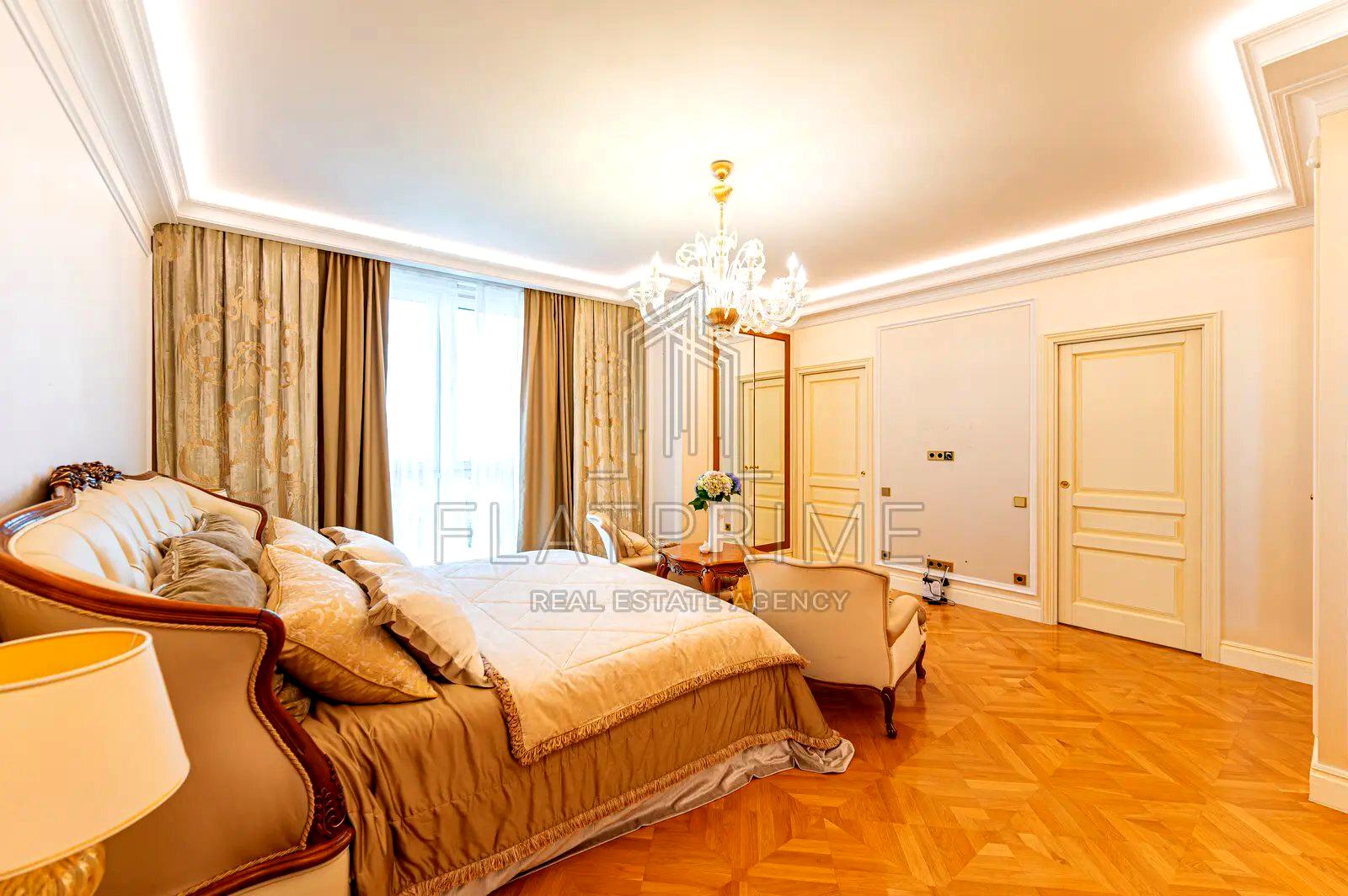 Многокомнатная квартира по адресу ул. Андрея Верхогляда (площадь 206 м²) - Atlanta.ua - фото 8