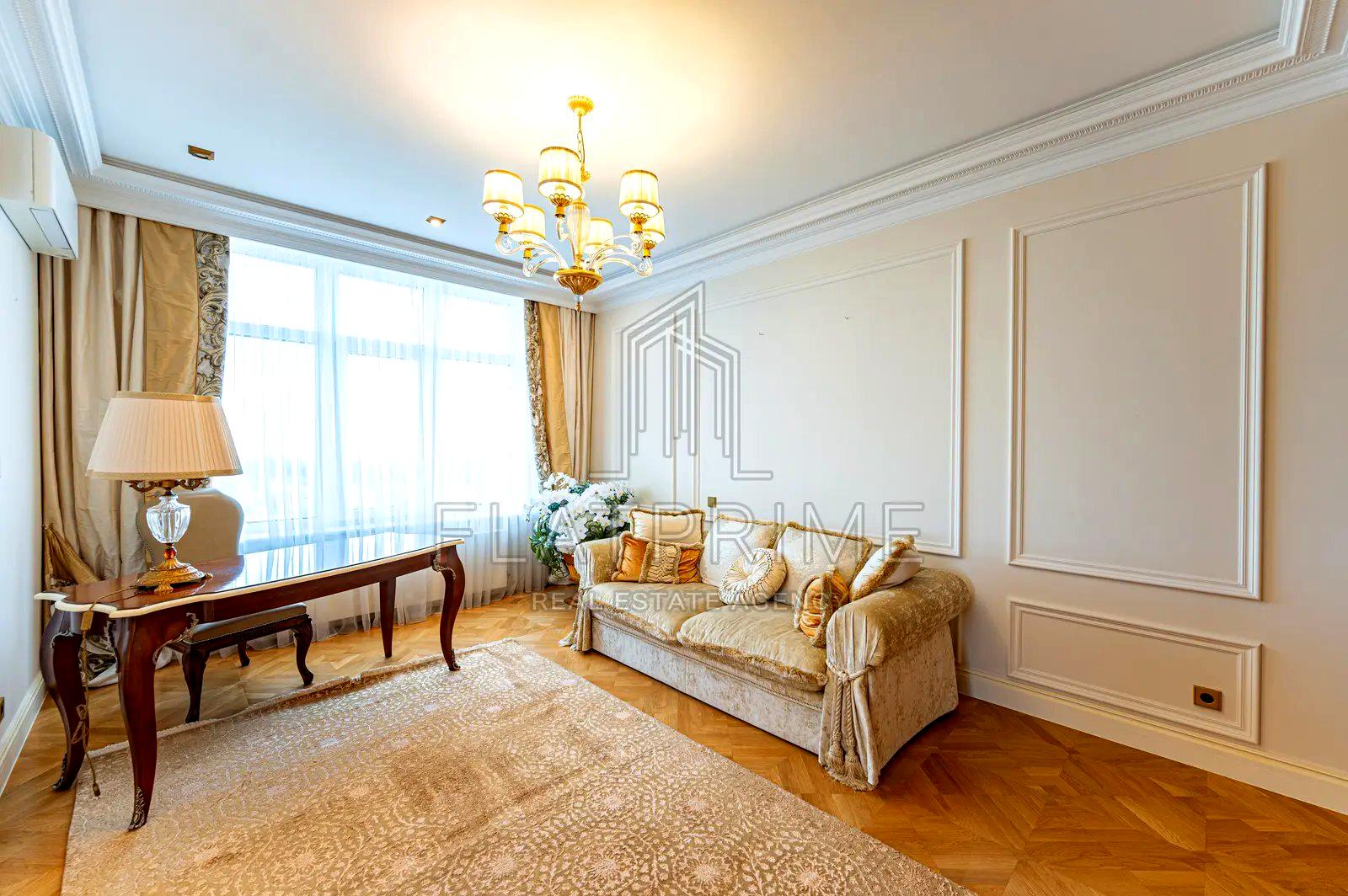 Многокомнатная квартира по адресу ул. Андрея Верхогляда (площадь 206 м²) - Atlanta.ua - фото 6