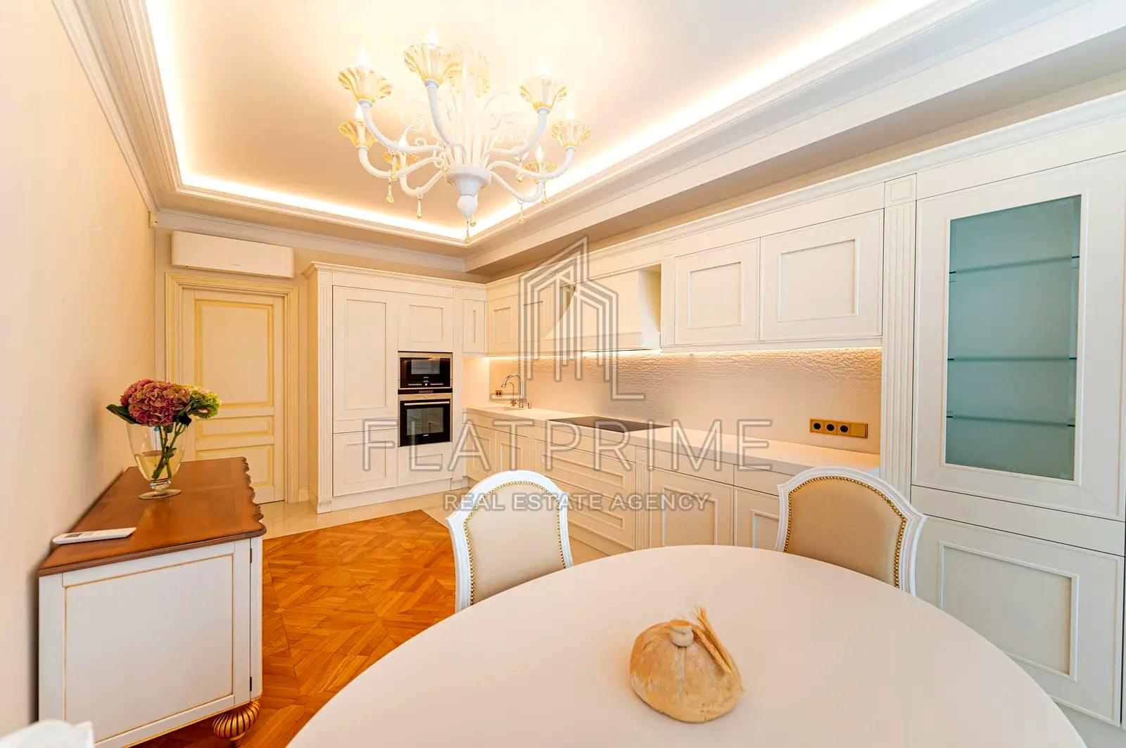 Многокомнатная квартира по адресу ул. Андрея Верхогляда (площадь 206 м²) - Atlanta.ua - фото 4