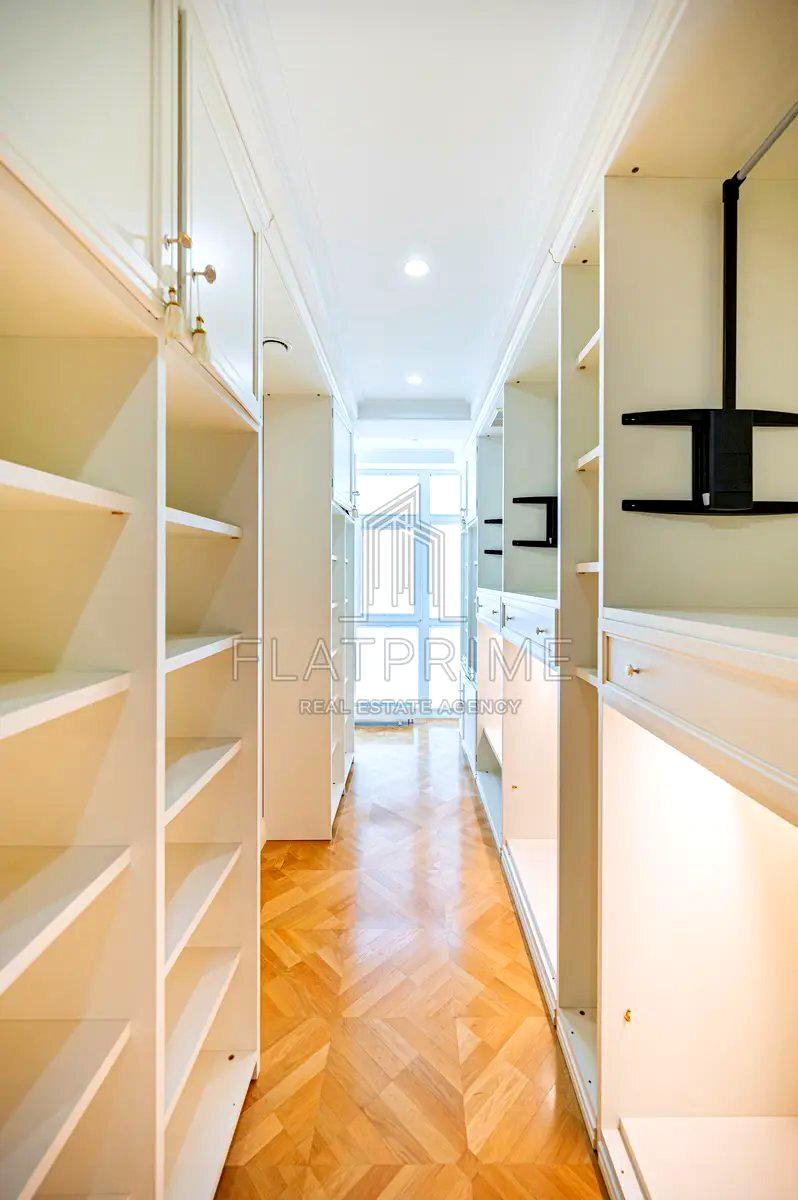 Многокомнатная квартира по адресу ул. Андрея Верхогляда (площадь 206 м²) - Atlanta.ua - фото 11