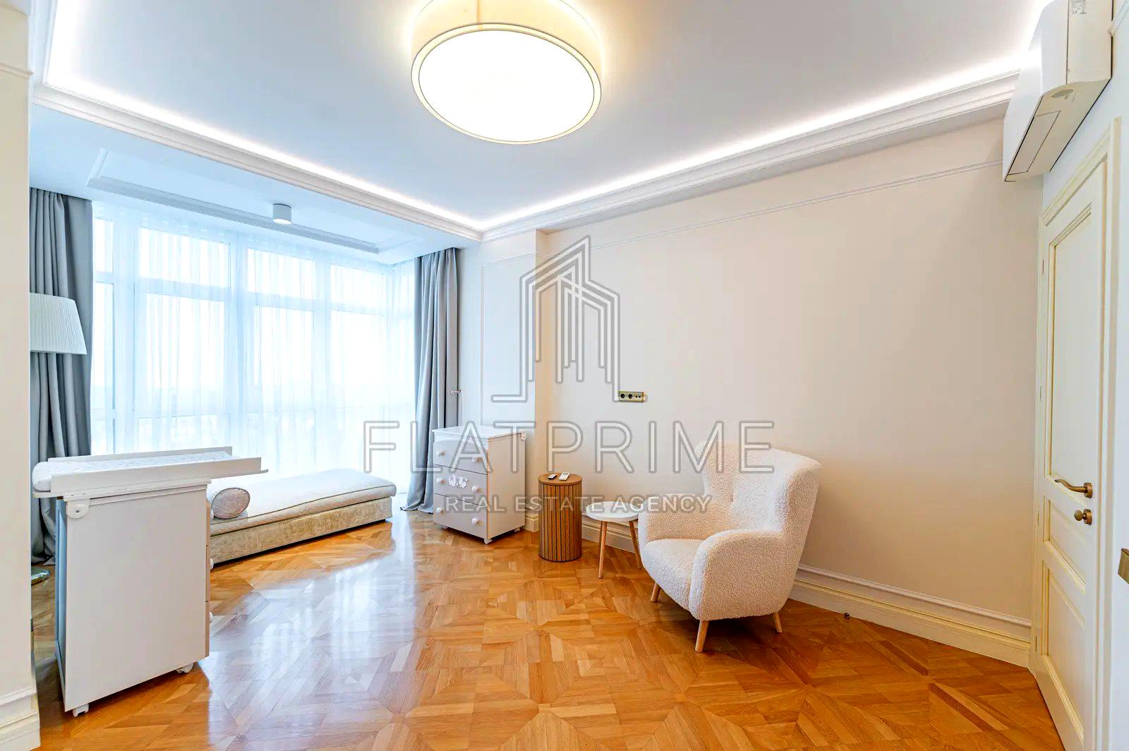 Многокомнатная квартира по адресу ул. Андрея Верхогляда (площадь 206 м²) - Atlanta.ua - фото 12