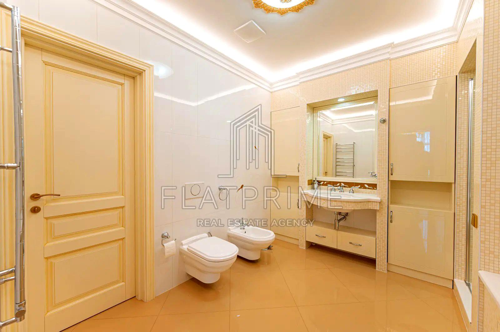 Многокомнатная квартира по адресу ул. Андрея Верхогляда (площадь 206 м²) - Atlanta.ua - фото 13