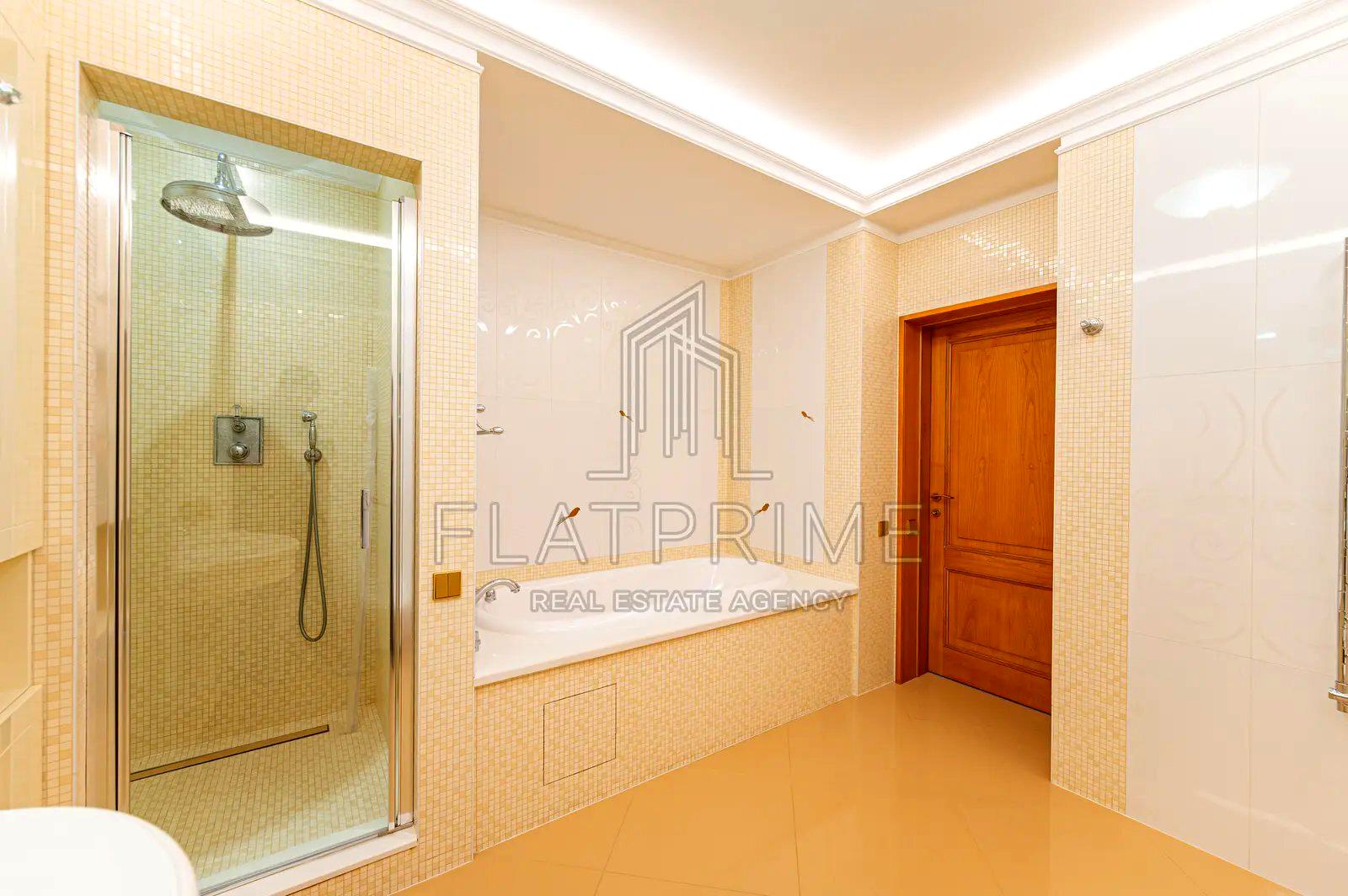 Многокомнатная квартира по адресу ул. Андрея Верхогляда (площадь 206 м²) - Atlanta.ua - фото 14