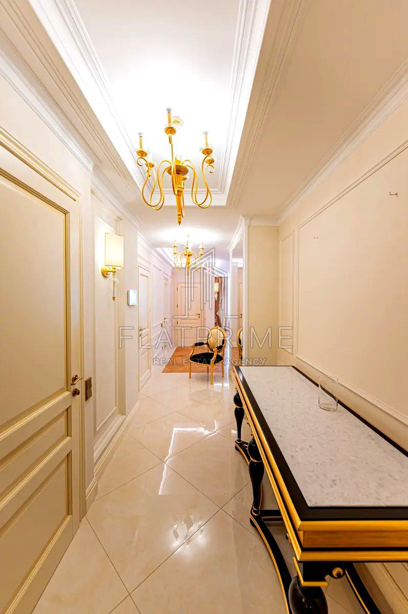 Многокомнатная квартира по адресу ул. Андрея Верхогляда (площадь 206 м²) - Atlanta.ua - фото 15