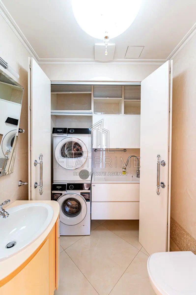 Многокомнатная квартира по адресу ул. Андрея Верхогляда (площадь 206 м²) - Atlanta.ua - фото 16