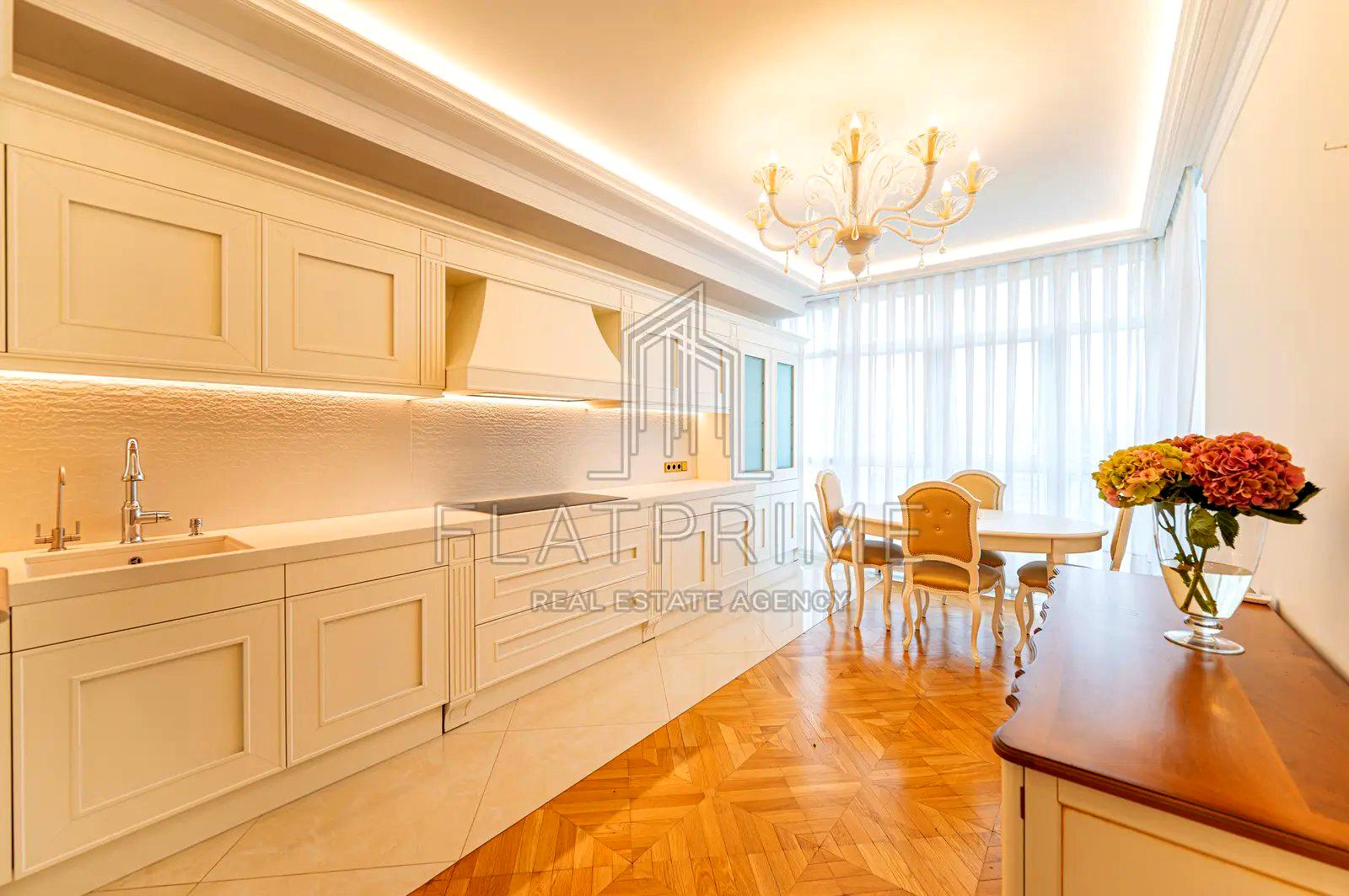 Многокомнатная квартира по адресу ул. Андрея Верхогляда (площадь 206 м²) - Atlanta.ua - фото 3