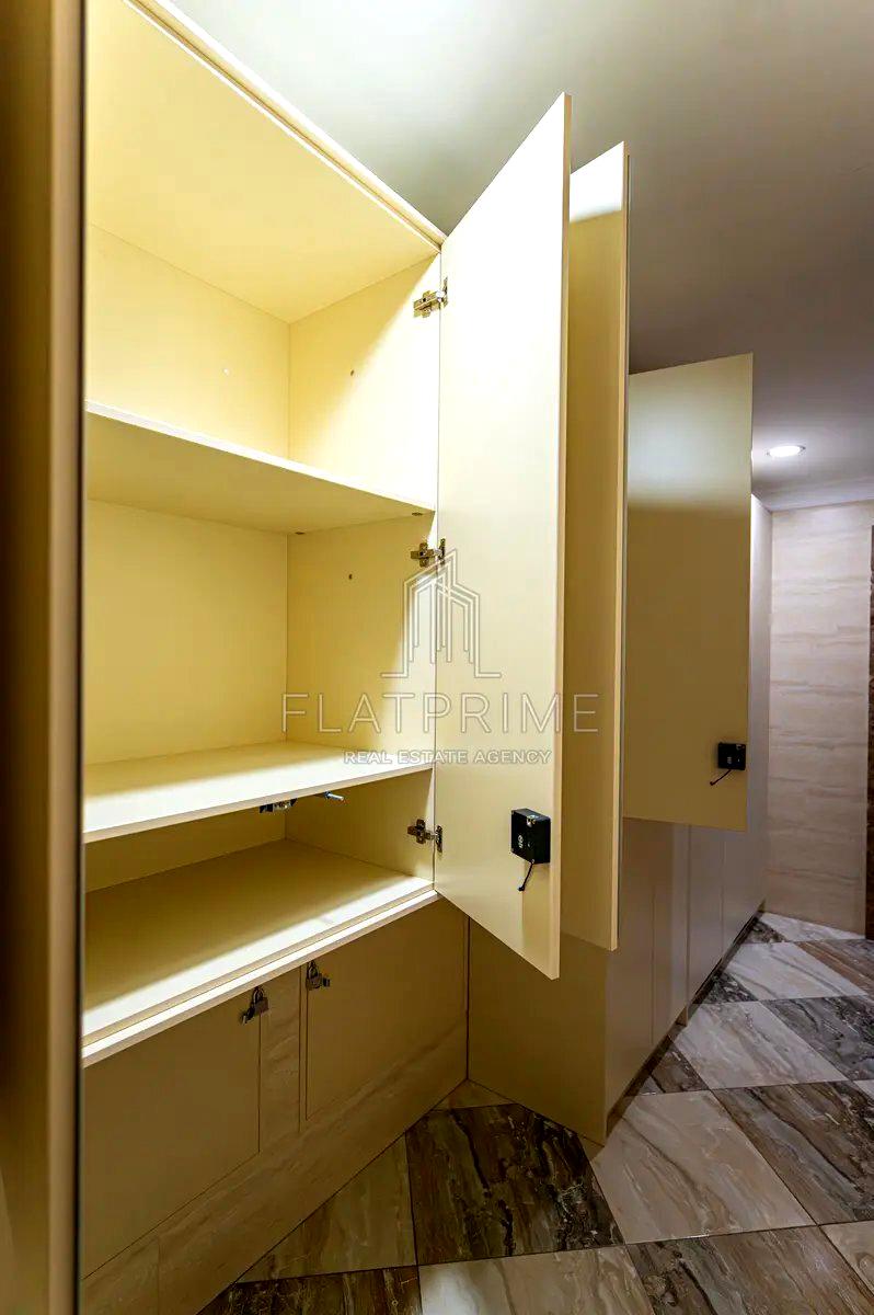 Многокомнатная квартира по адресу ул. Андрея Верхогляда (площадь 206 м²) - Atlanta.ua - фото 17