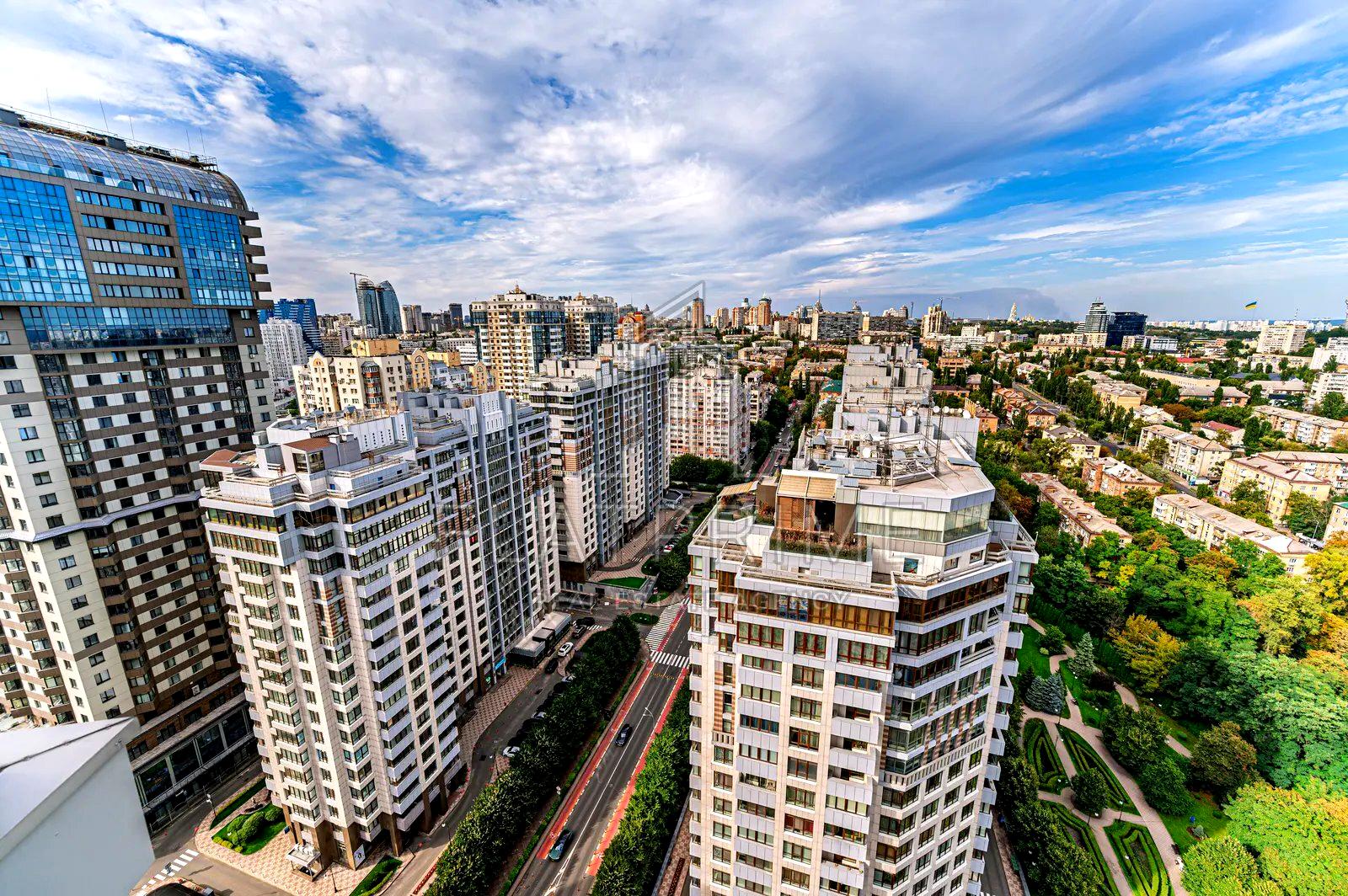 Многокомнатная квартира по адресу ул. Андрея Верхогляда (площадь 206 м²) - Atlanta.ua - фото 19