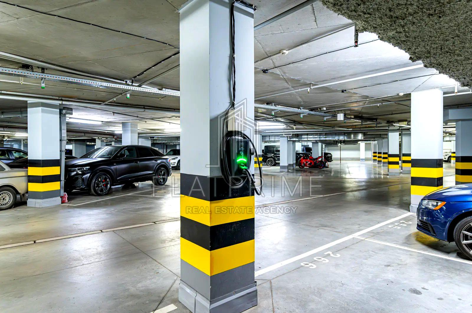 Многокомнатная квартира по адресу ул. Андрея Верхогляда (площадь 206 м²) - Atlanta.ua - фото 20