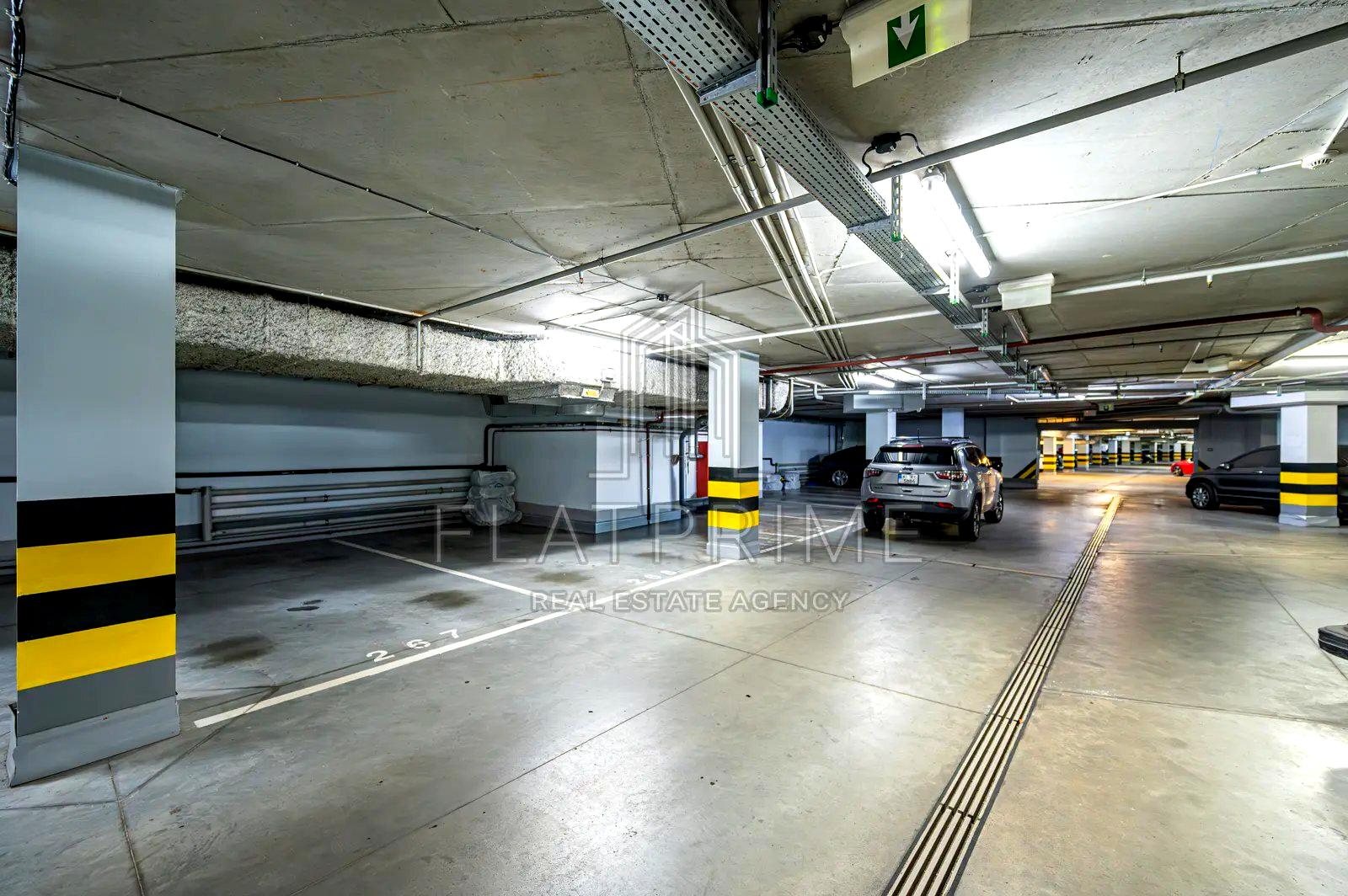 Многокомнатная квартира по адресу ул. Андрея Верхогляда (площадь 206 м²) - Atlanta.ua - фото 21