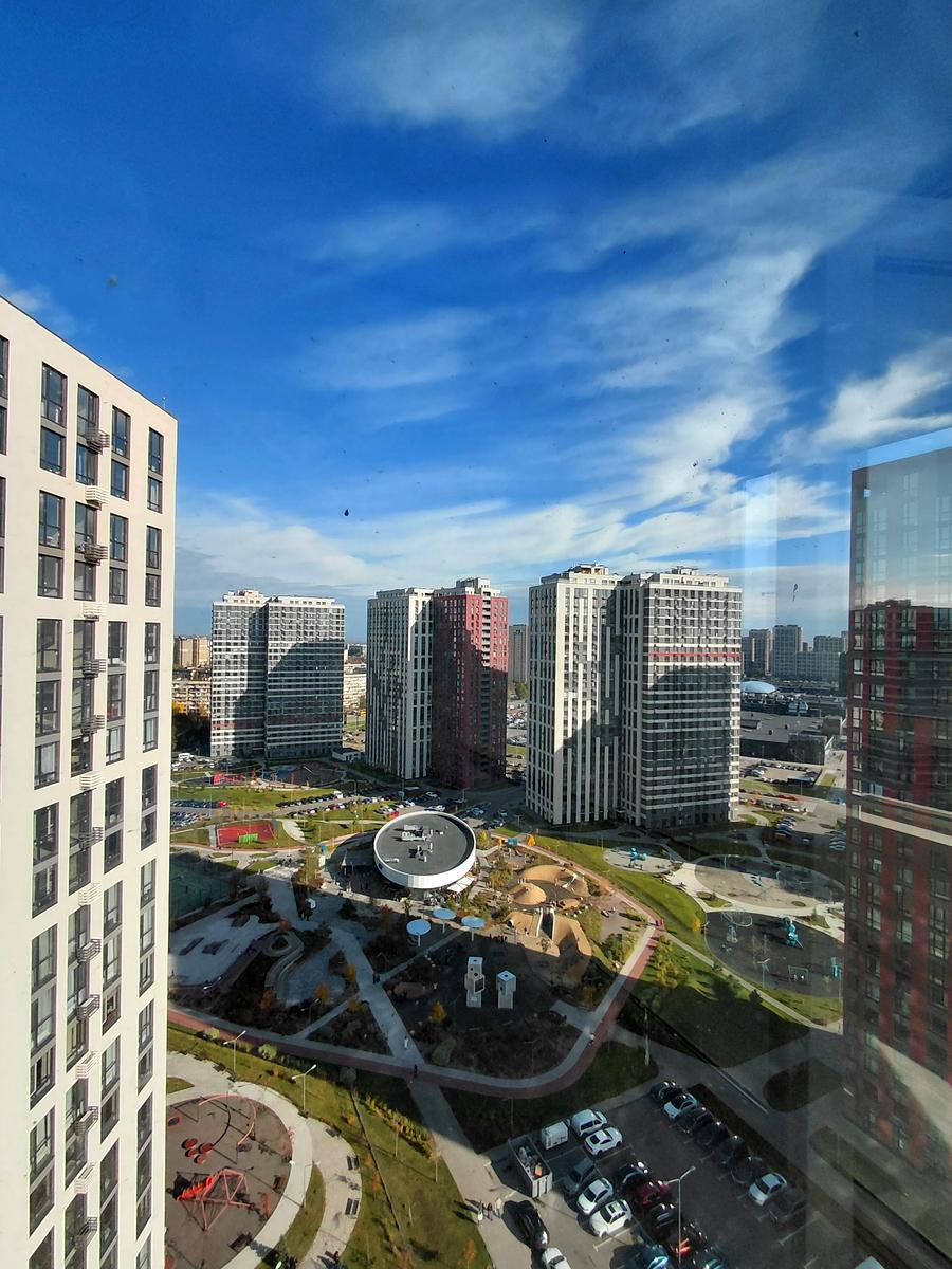 2-кімнатна квартира за адресою вул. Івана Виговського (площа 65 м²) - Atlanta.ua - фото 17