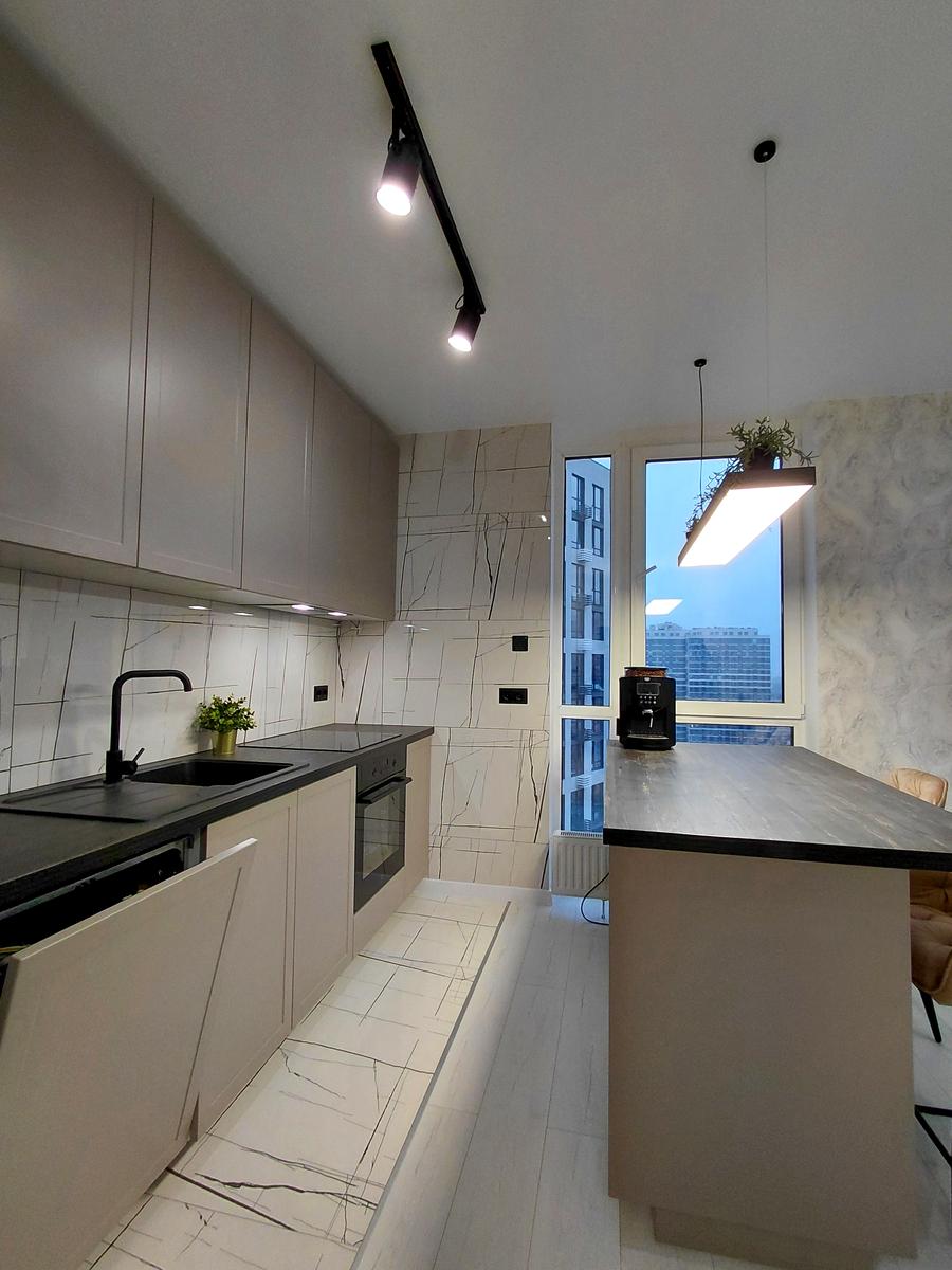 2-кімнатна квартира за адресою вул. Івана Виговського (площа 65 м²) - Atlanta.ua - фото 6