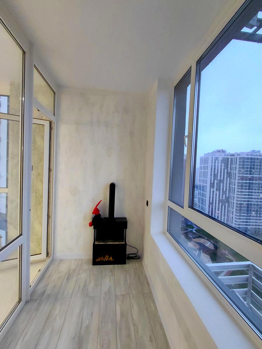 2-кімнатна квартира за адресою вул. Івана Виговського (площа 65 м²) - Atlanta.ua - фото 19