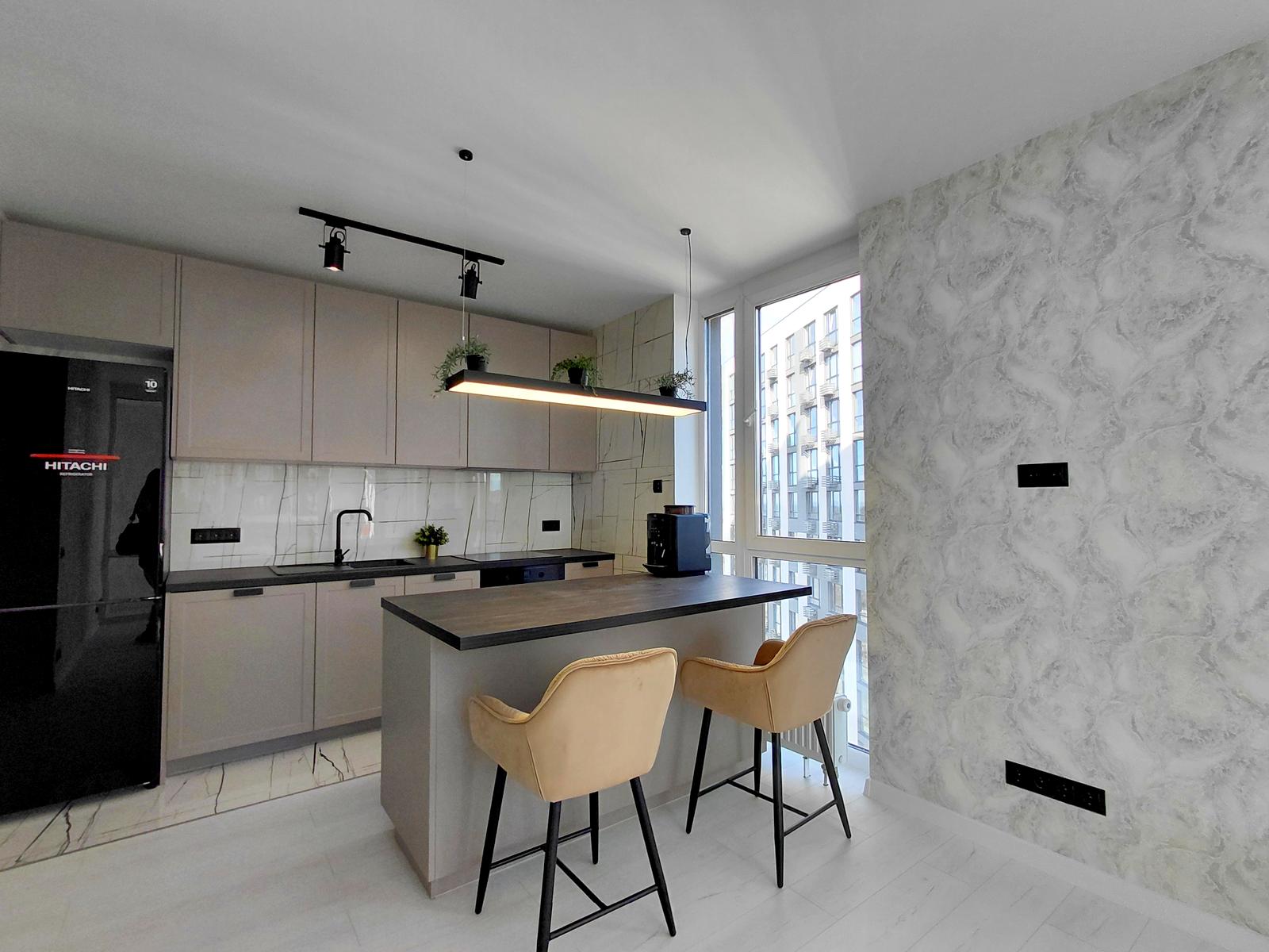 2-кімнатна квартира за адресою вул. Івана Виговського (площа 65 м²) - Atlanta.ua - фото 8