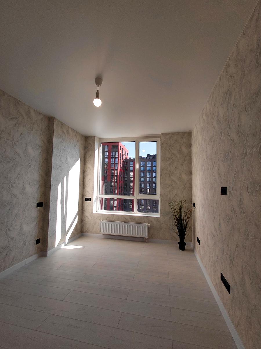 2-кімнатна квартира за адресою вул. Івана Виговського (площа 65 м²) - Atlanta.ua - фото 9