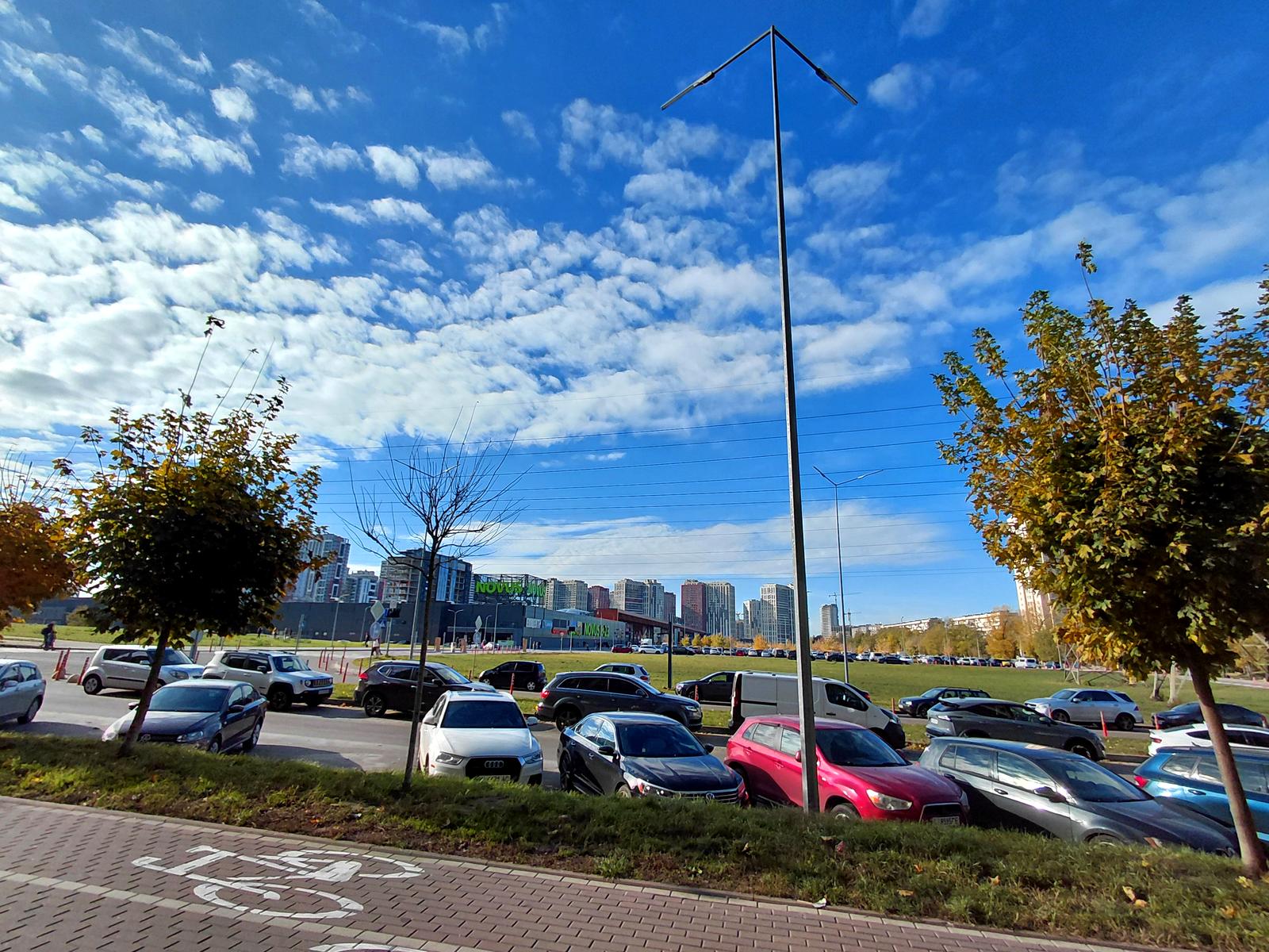 2-кімнатна квартира за адресою вул. Івана Виговського (площа 65 м²) - Atlanta.ua - фото 23