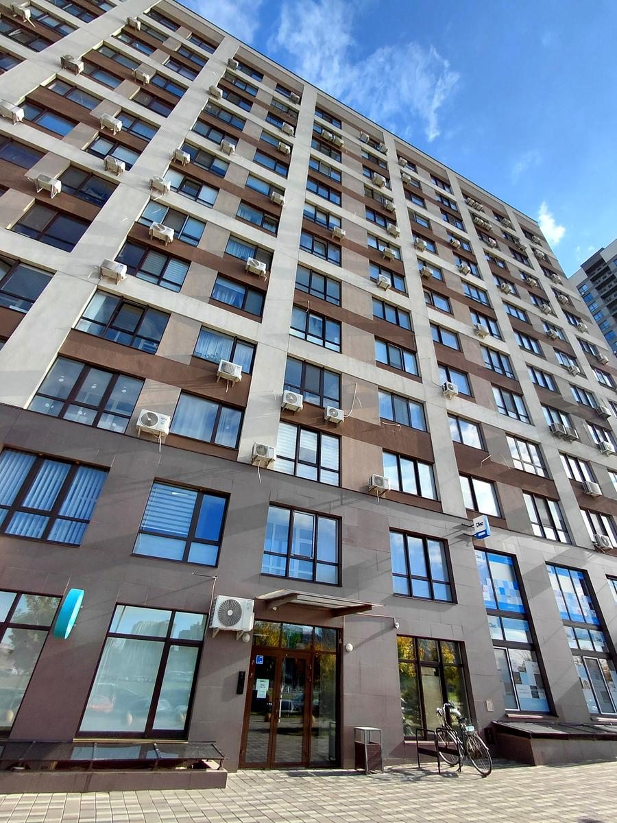 2-кімнатна квартира за адресою вул. Івана Виговського (площа 65 м²) - Atlanta.ua - фото 21