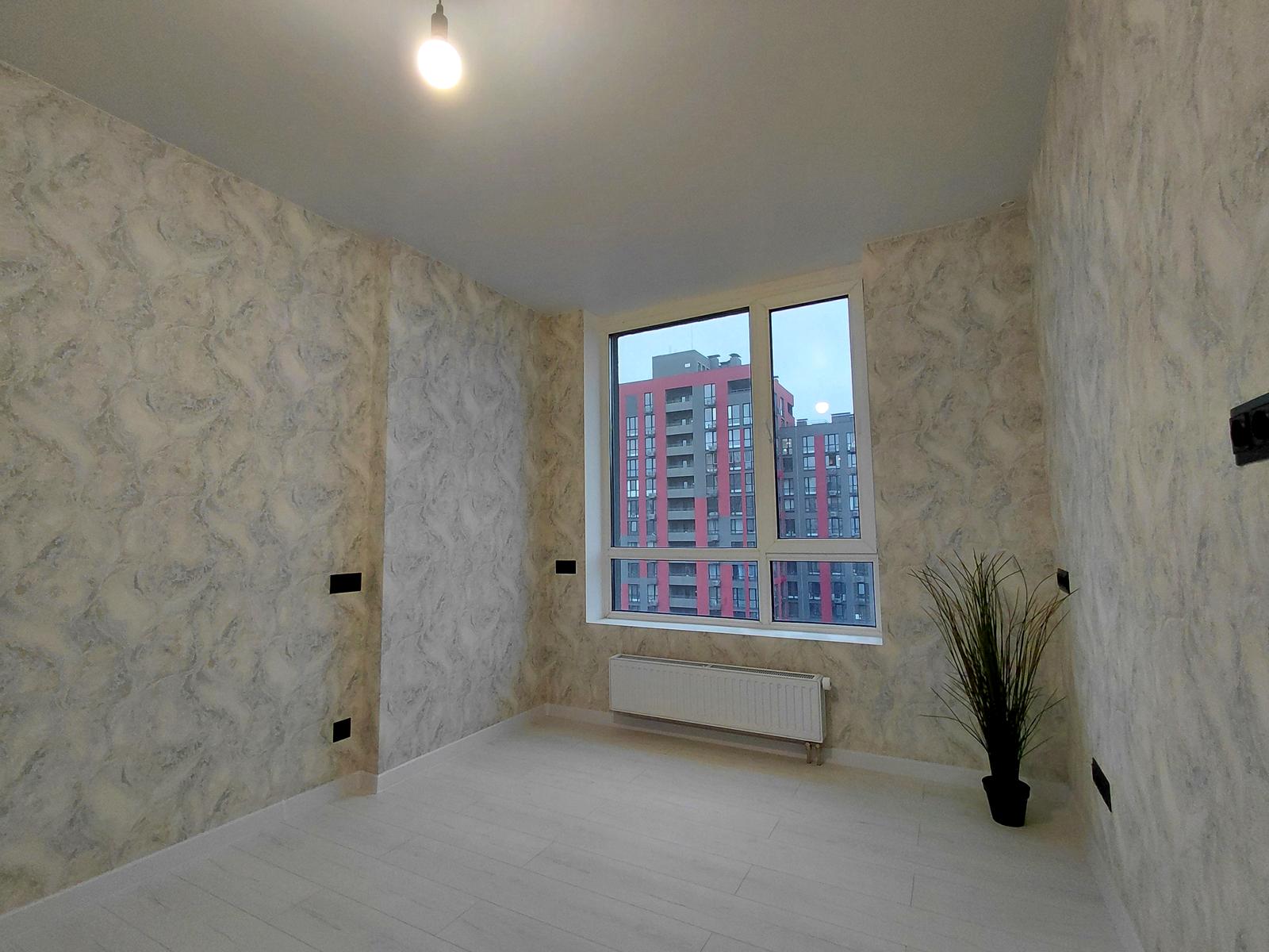 2-кімнатна квартира за адресою вул. Івана Виговського (площа 65 м²) - Atlanta.ua - фото 4