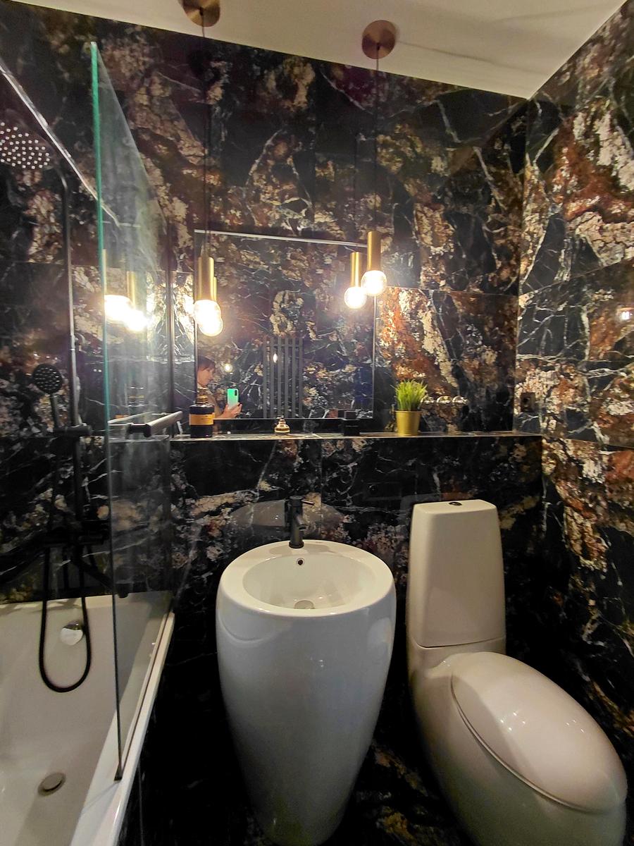 2-кімнатна квартира за адресою вул. Івана Виговського (площа 65 м²) - Atlanta.ua - фото 13