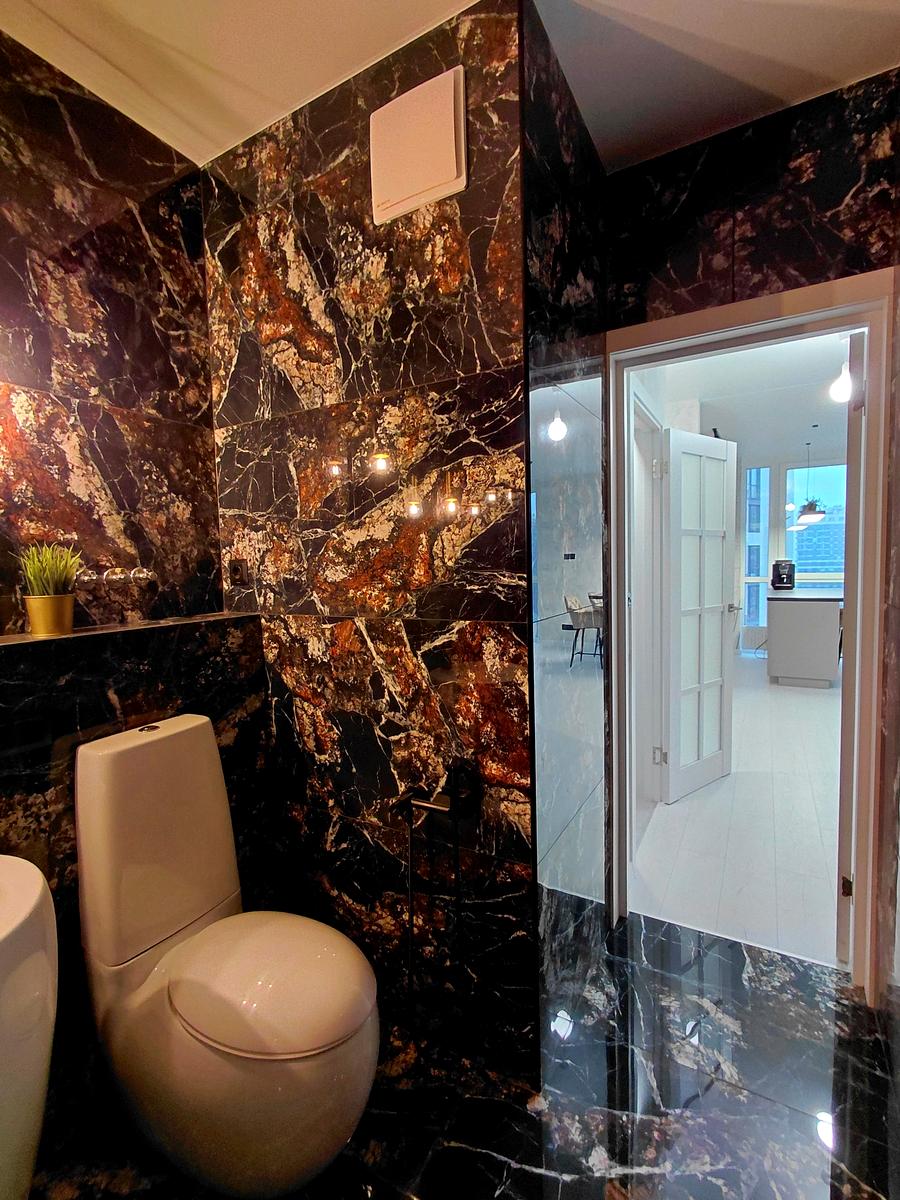 2-кімнатна квартира за адресою вул. Івана Виговського (площа 65 м²) - Atlanta.ua - фото 12