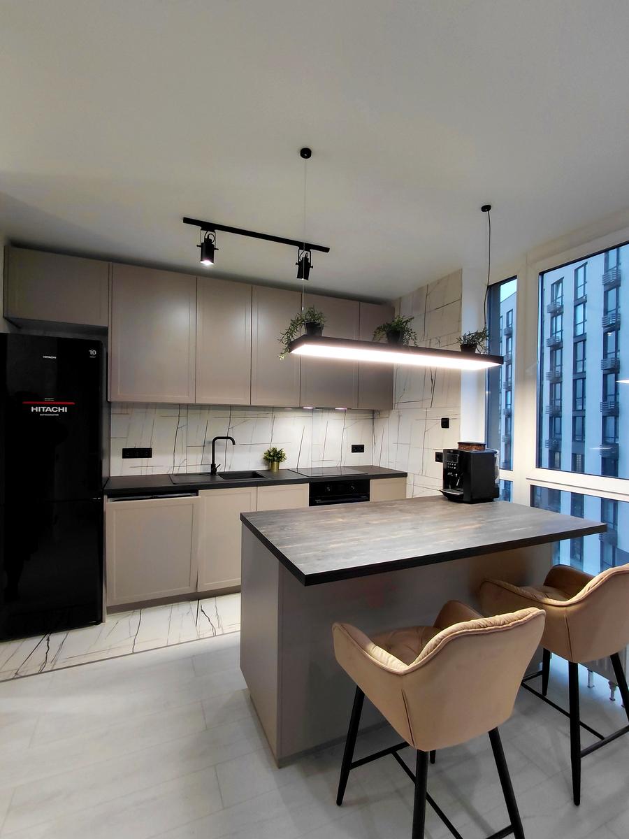 2-кімнатна квартира за адресою вул. Івана Виговського (площа 65 м²) - Atlanta.ua - фото 7