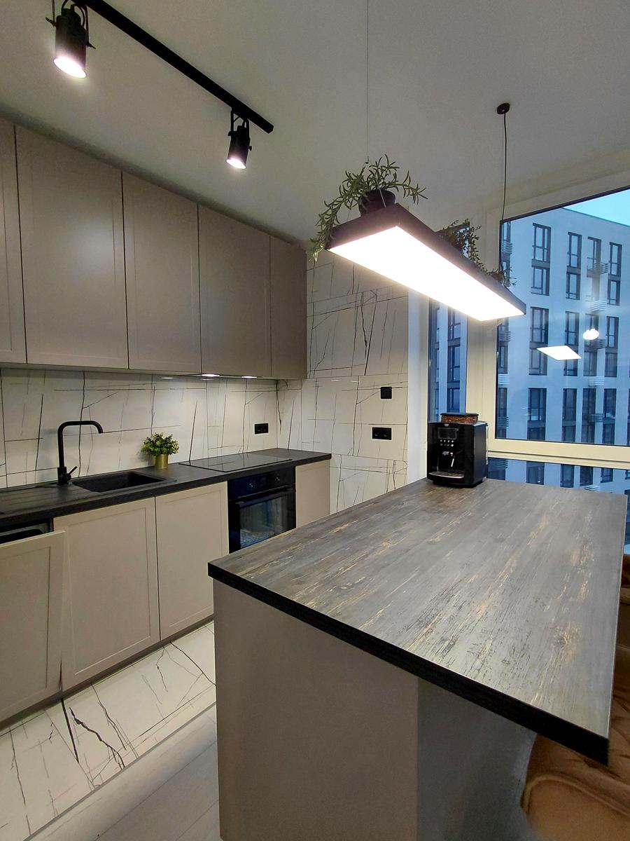 2-кімнатна квартира за адресою вул. Івана Виговського (площа 65 м²) - Atlanta.ua - фото 14