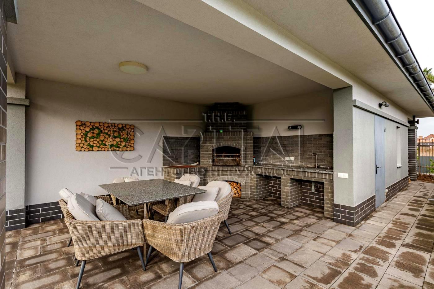 Дом по адресу (площадь 150 м²) - Atlanta.ua - фото 5