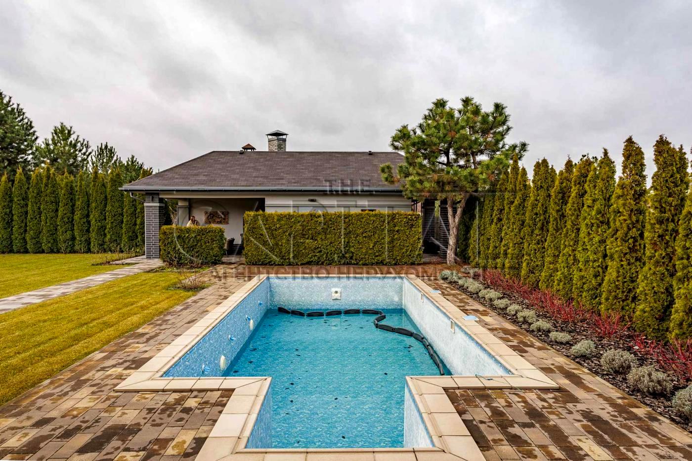 Дом по адресу (площадь 150 м²) - Atlanta.ua - фото 3