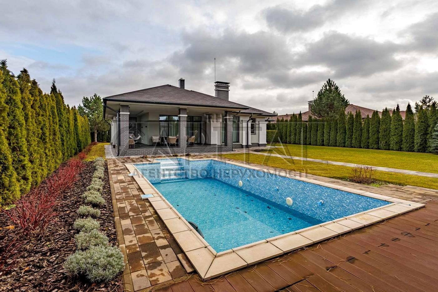 Дом по адресу (площадь 150 м²) - Atlanta.ua - фото 2