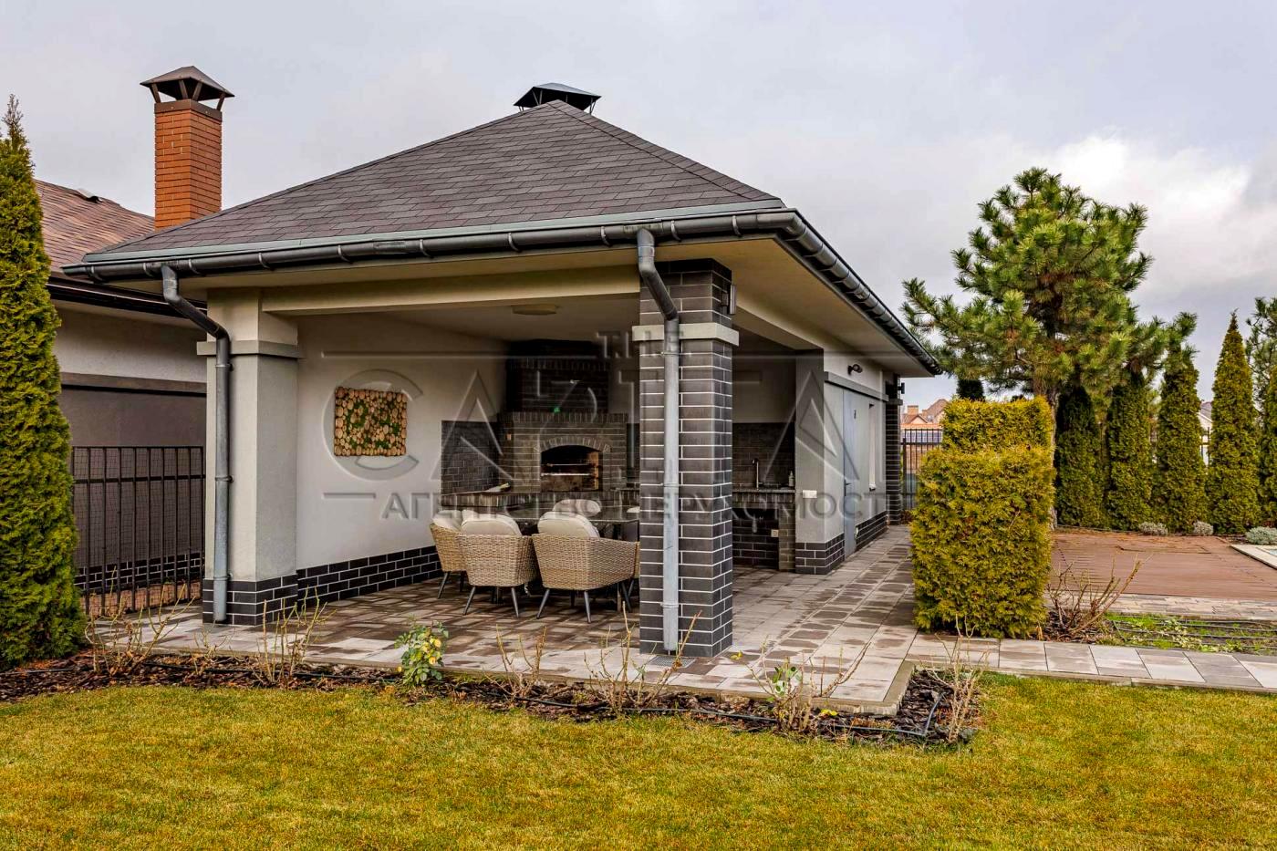 Дом по адресу (площадь 150 м²) - Atlanta.ua - фото 4