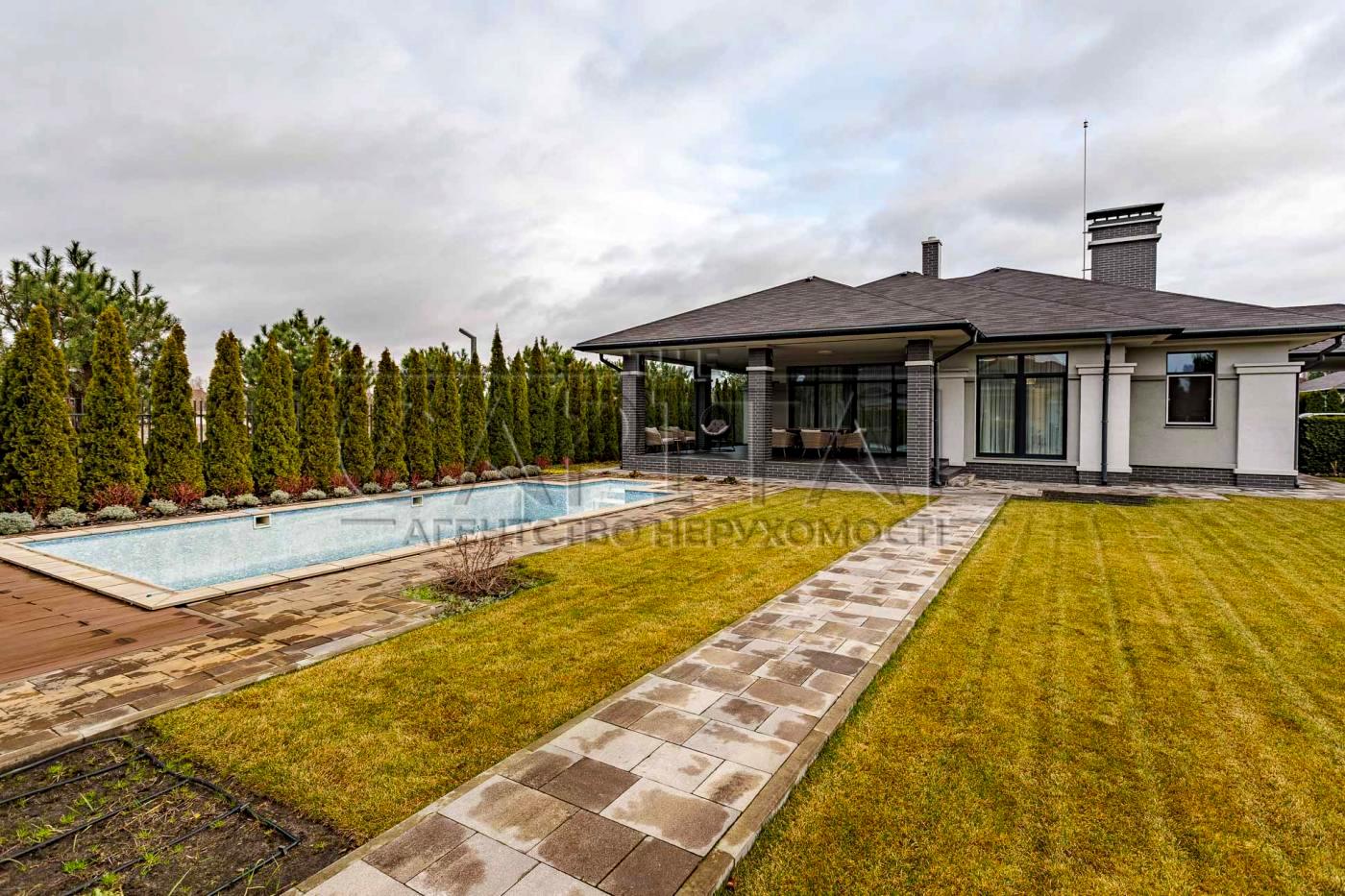 Дом по адресу (площадь 150 м²) - Atlanta.ua - фото 6