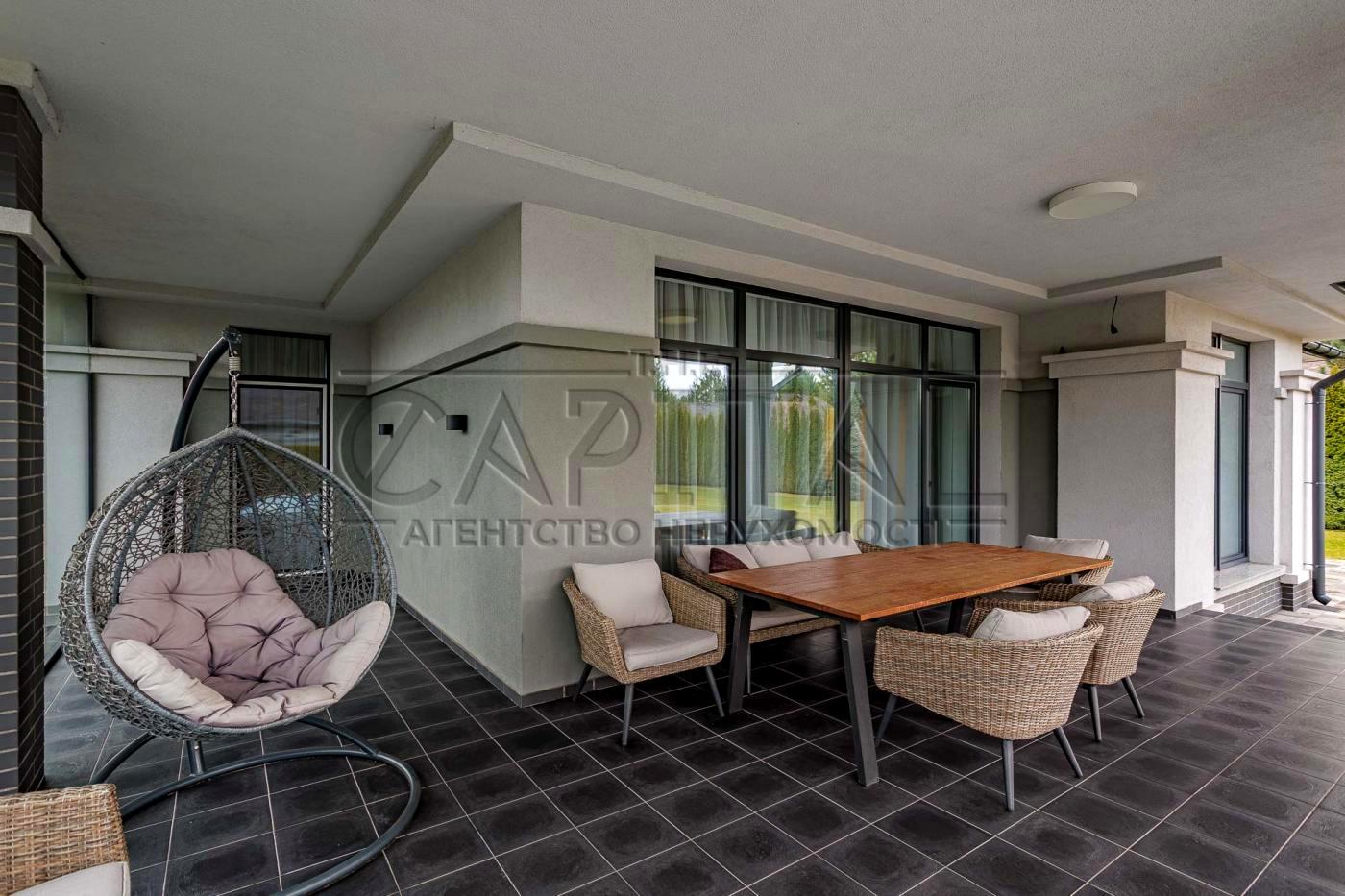 Дом по адресу (площадь 150 м²) - Atlanta.ua - фото 8